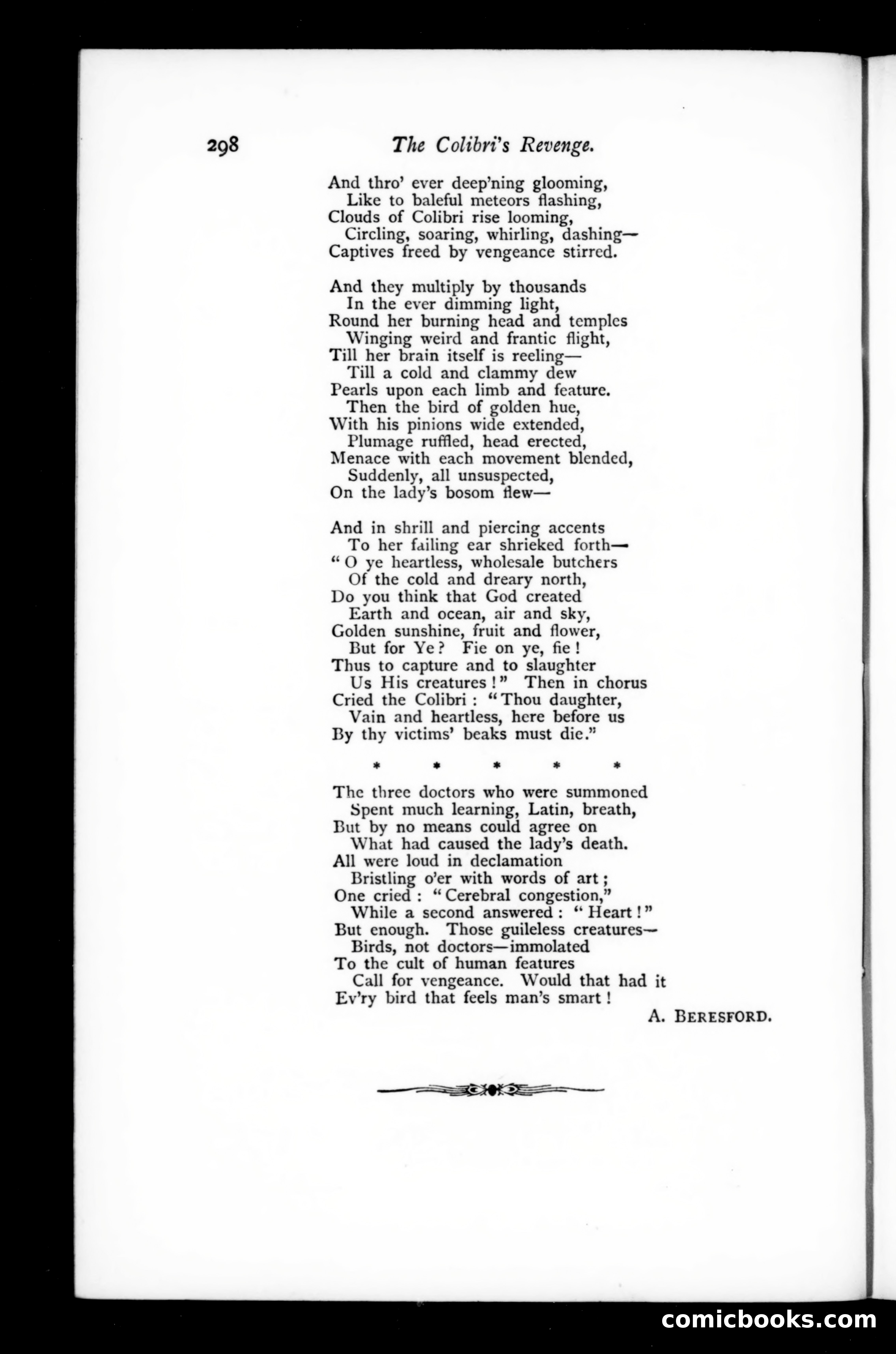 The Argosy, Vol. 62 — page 42 of 129