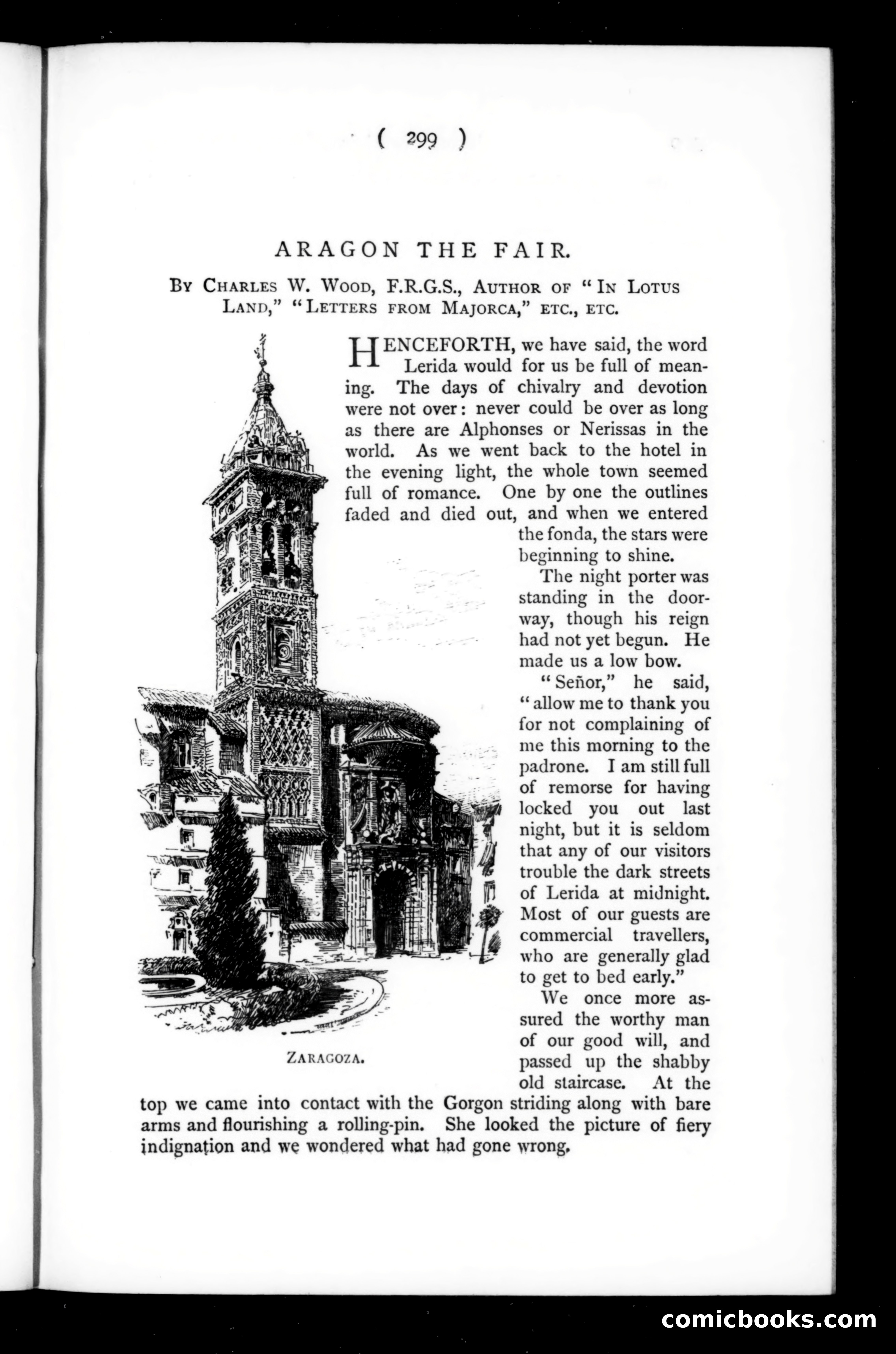 The Argosy, Vol. 62 — page 43 of 129