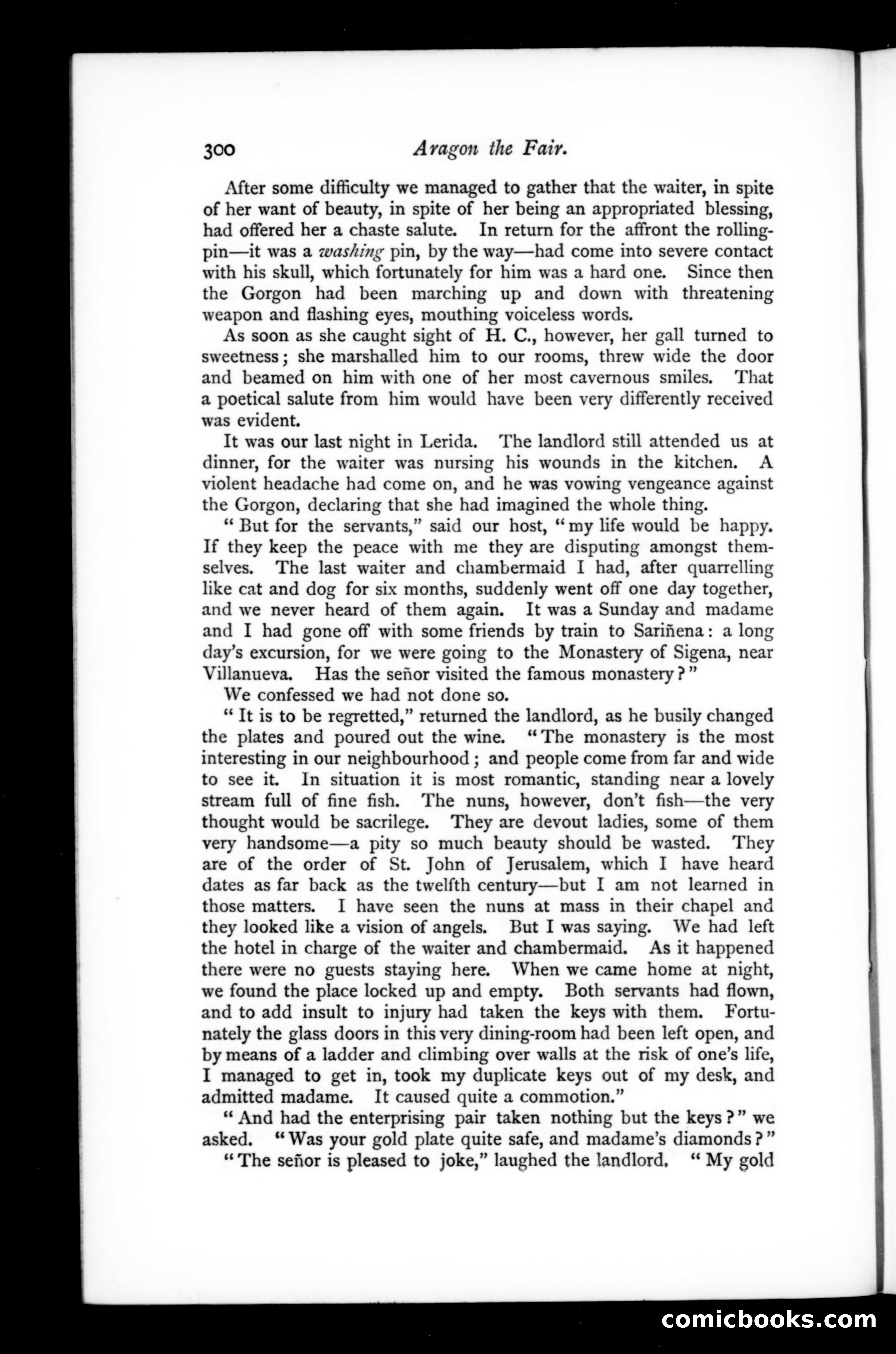 The Argosy, Vol. 62 — page 44 of 129
