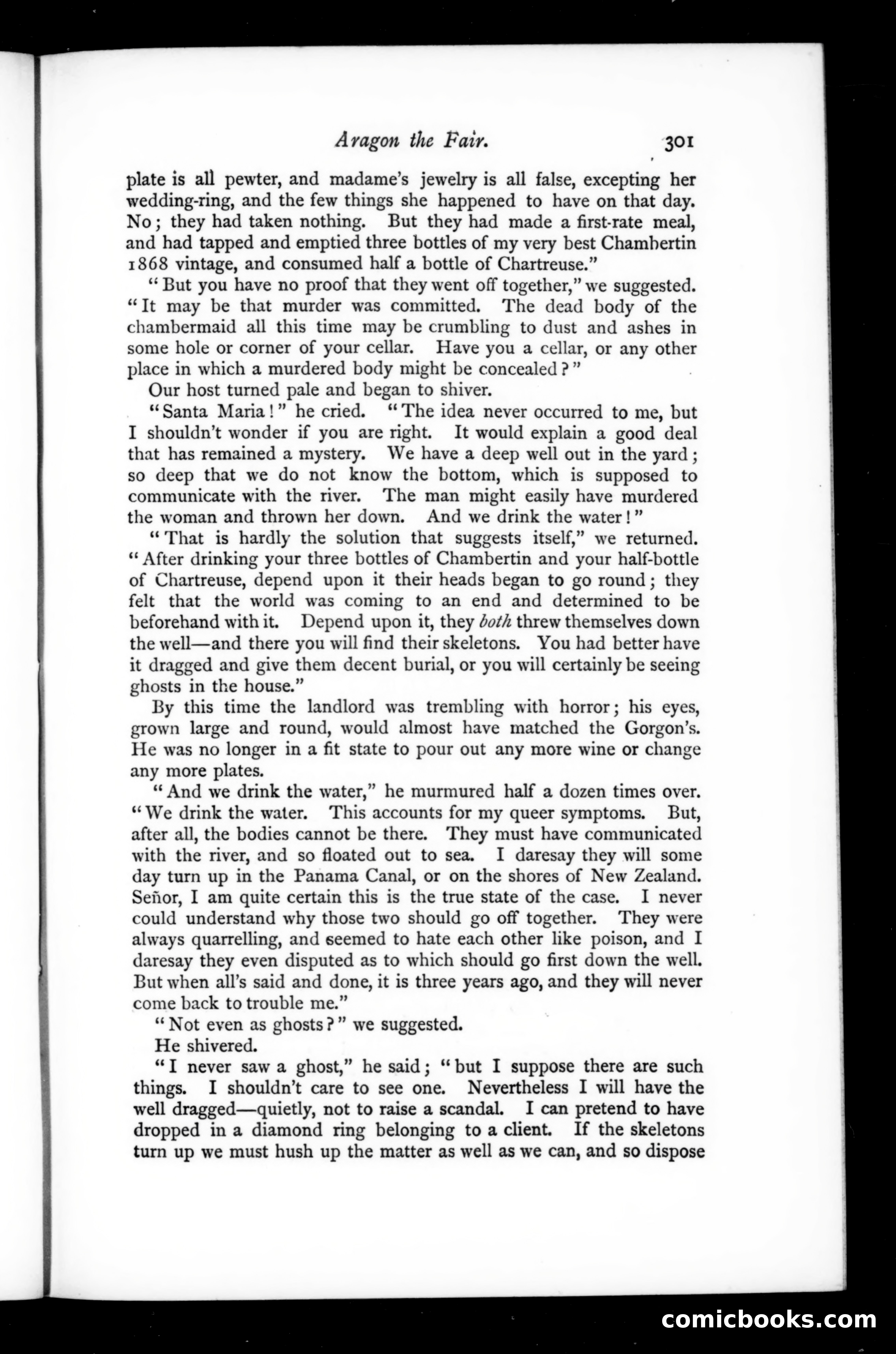 The Argosy, Vol. 62 — page 45 of 129