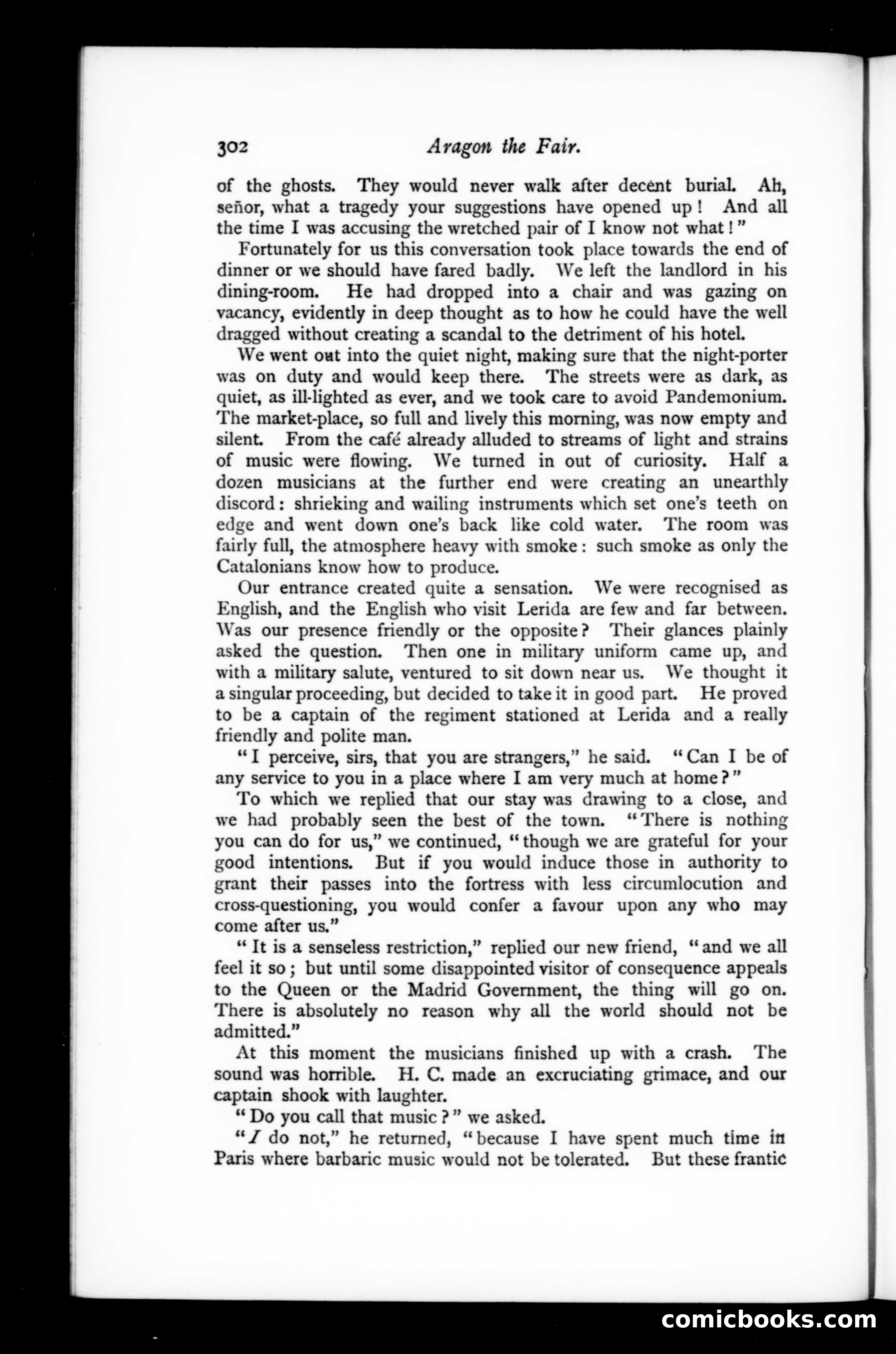 The Argosy, Vol. 62 — page 46 of 129