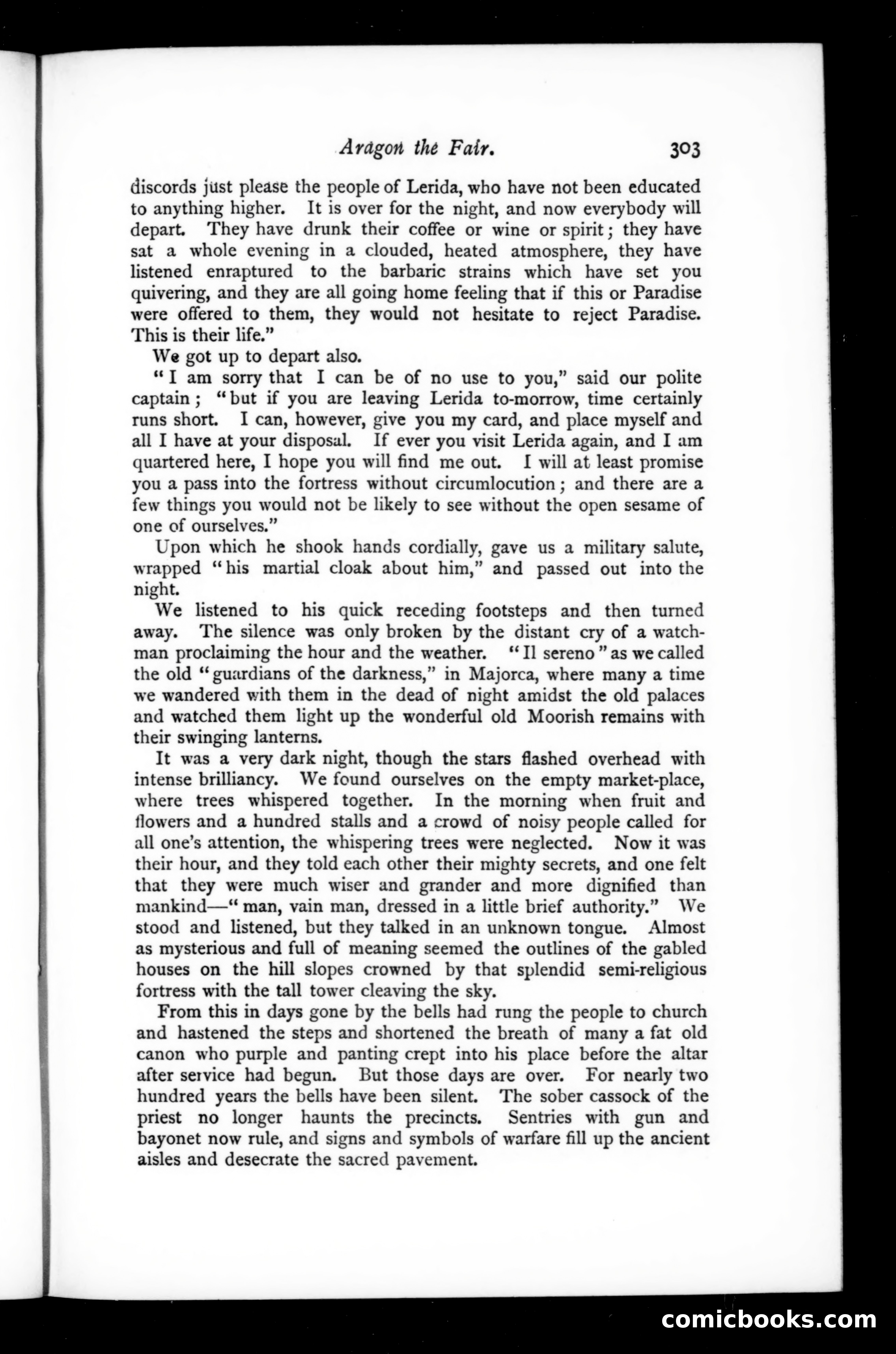 The Argosy, Vol. 62 — page 47 of 129