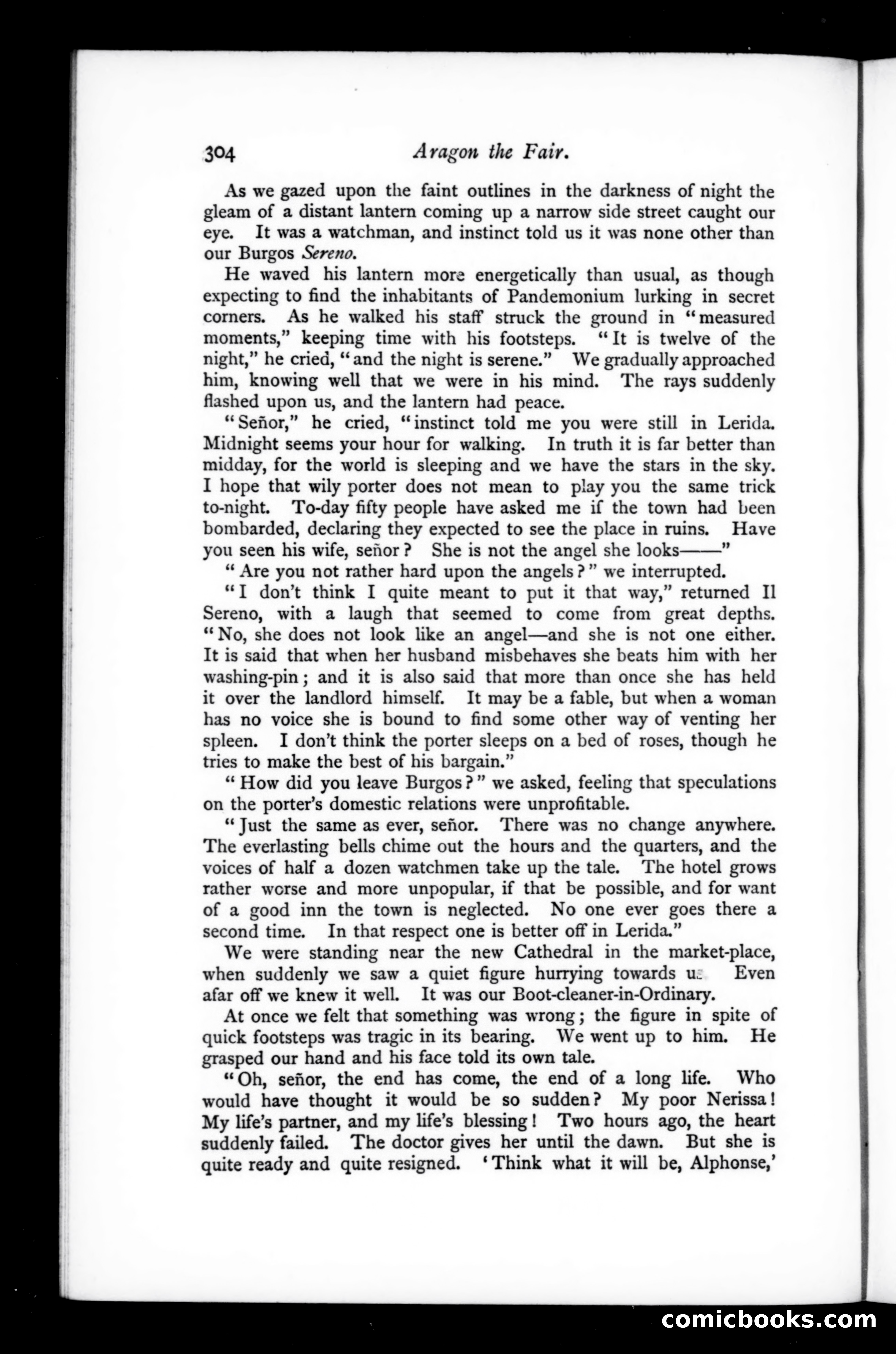 The Argosy, Vol. 62 — page 48 of 129