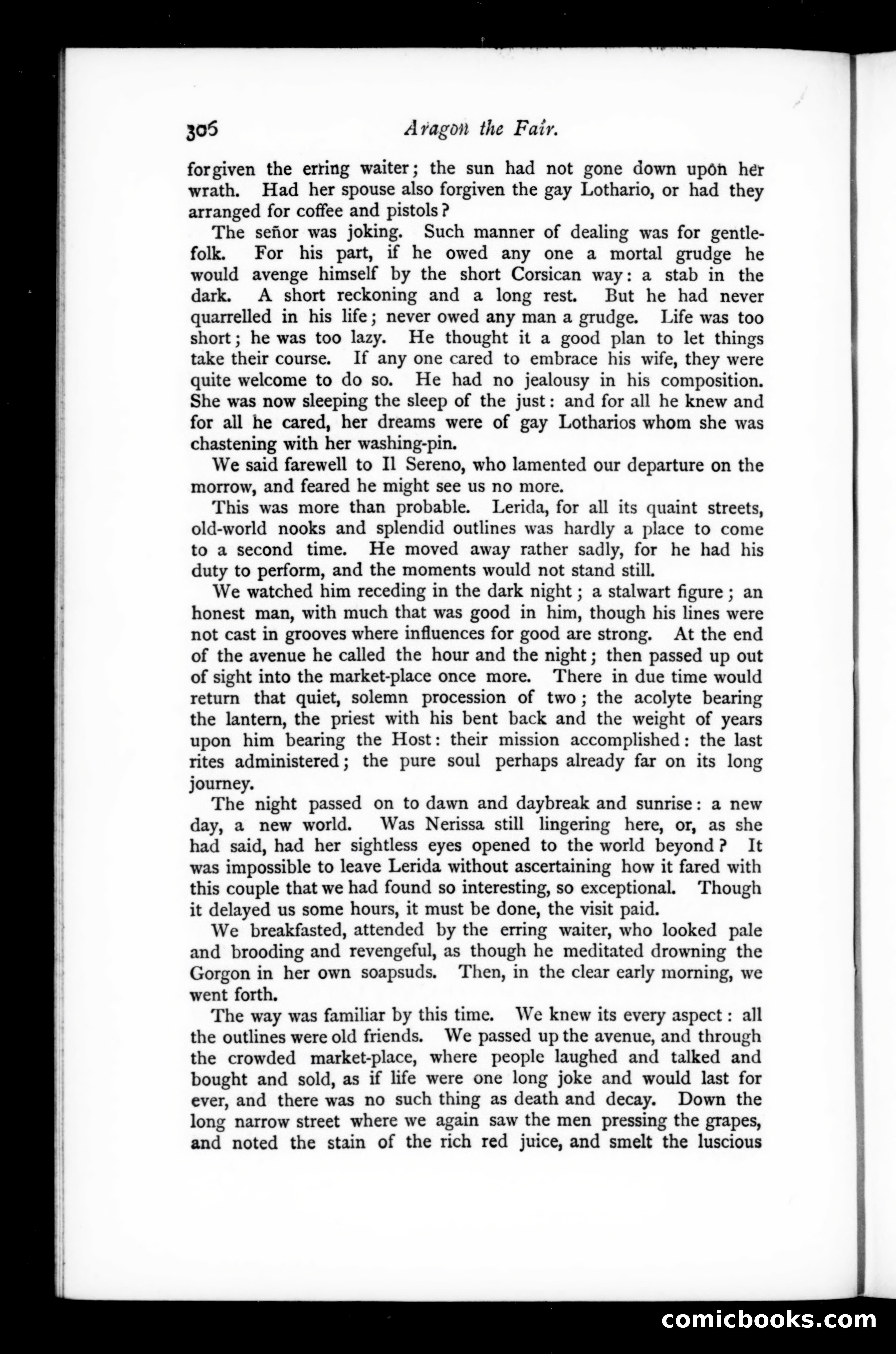 The Argosy, Vol. 62 — page 50 of 129
