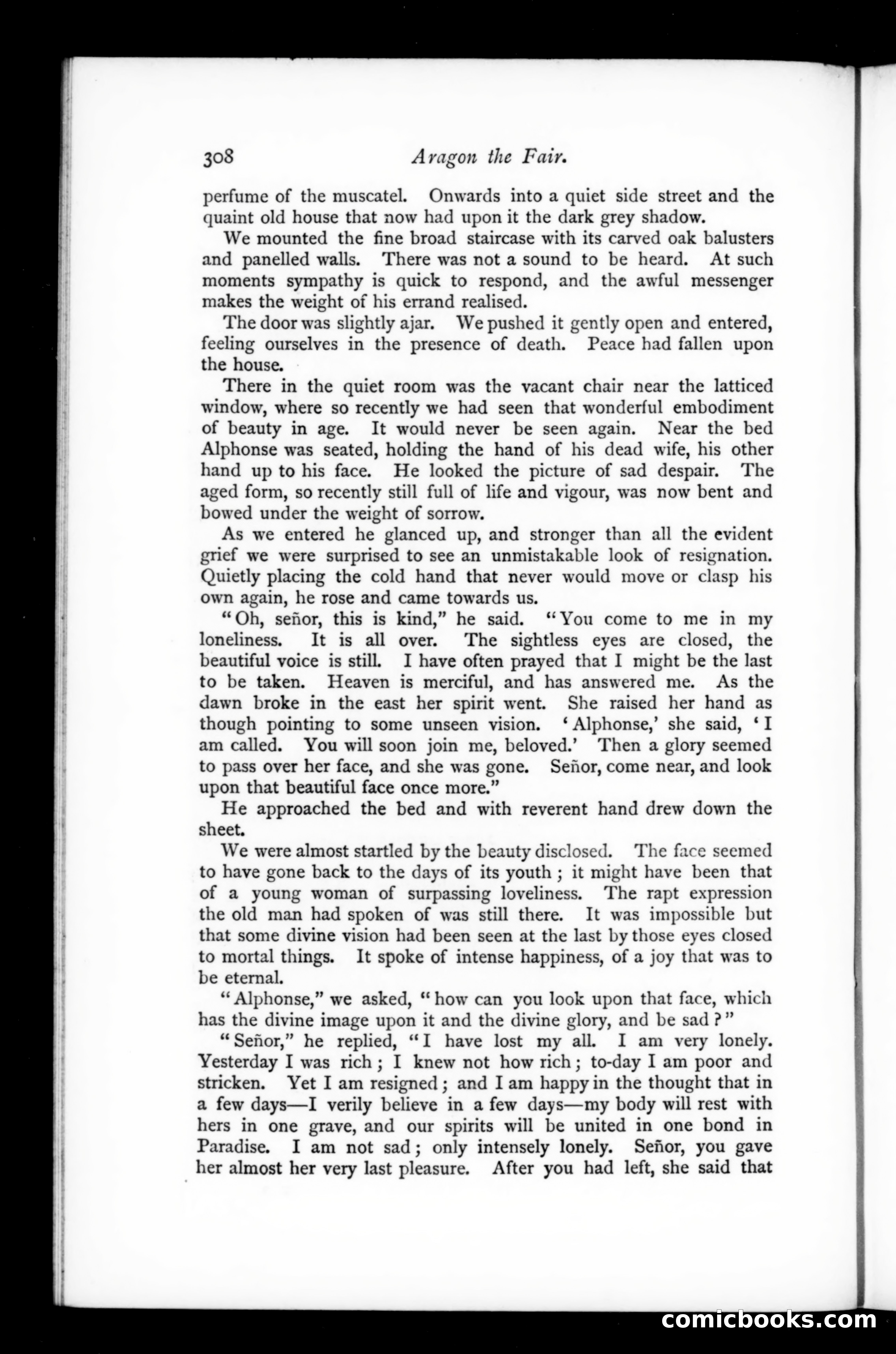 The Argosy, Vol. 62 — page 52 of 129
