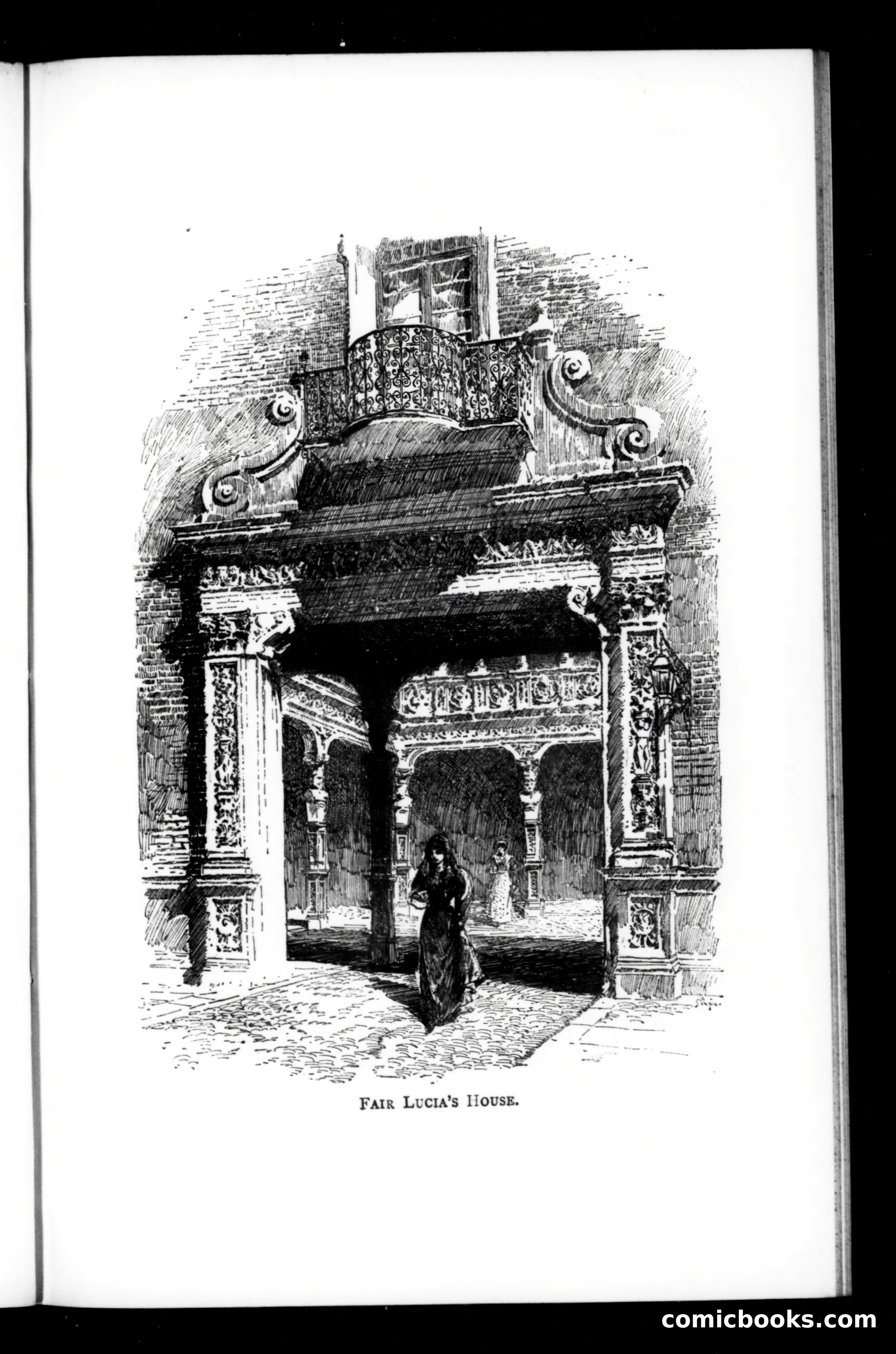 The Argosy, Vol. 62 — page 53 of 129