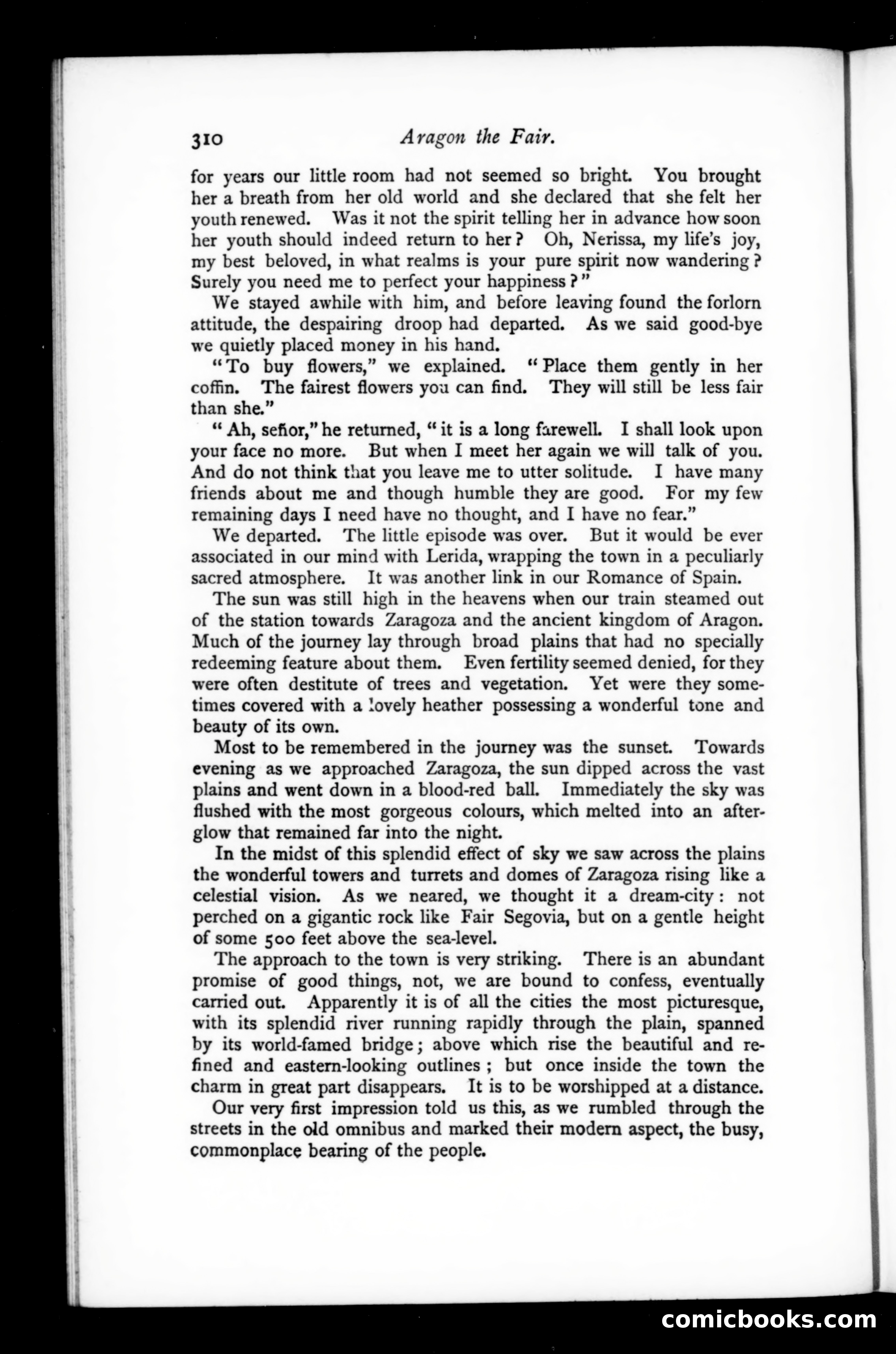 The Argosy, Vol. 62 — page 54 of 129