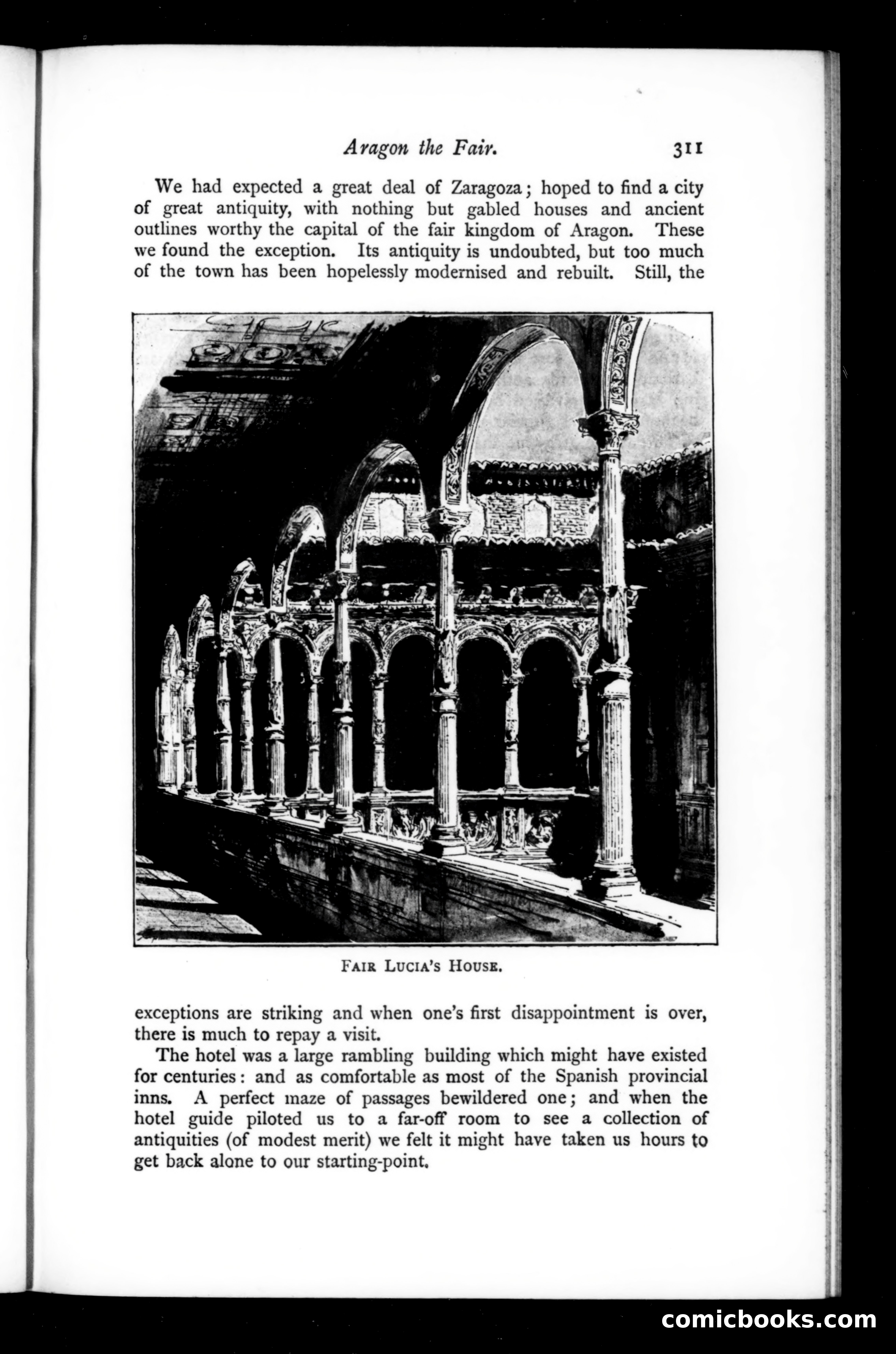 The Argosy, Vol. 62 — page 55 of 129