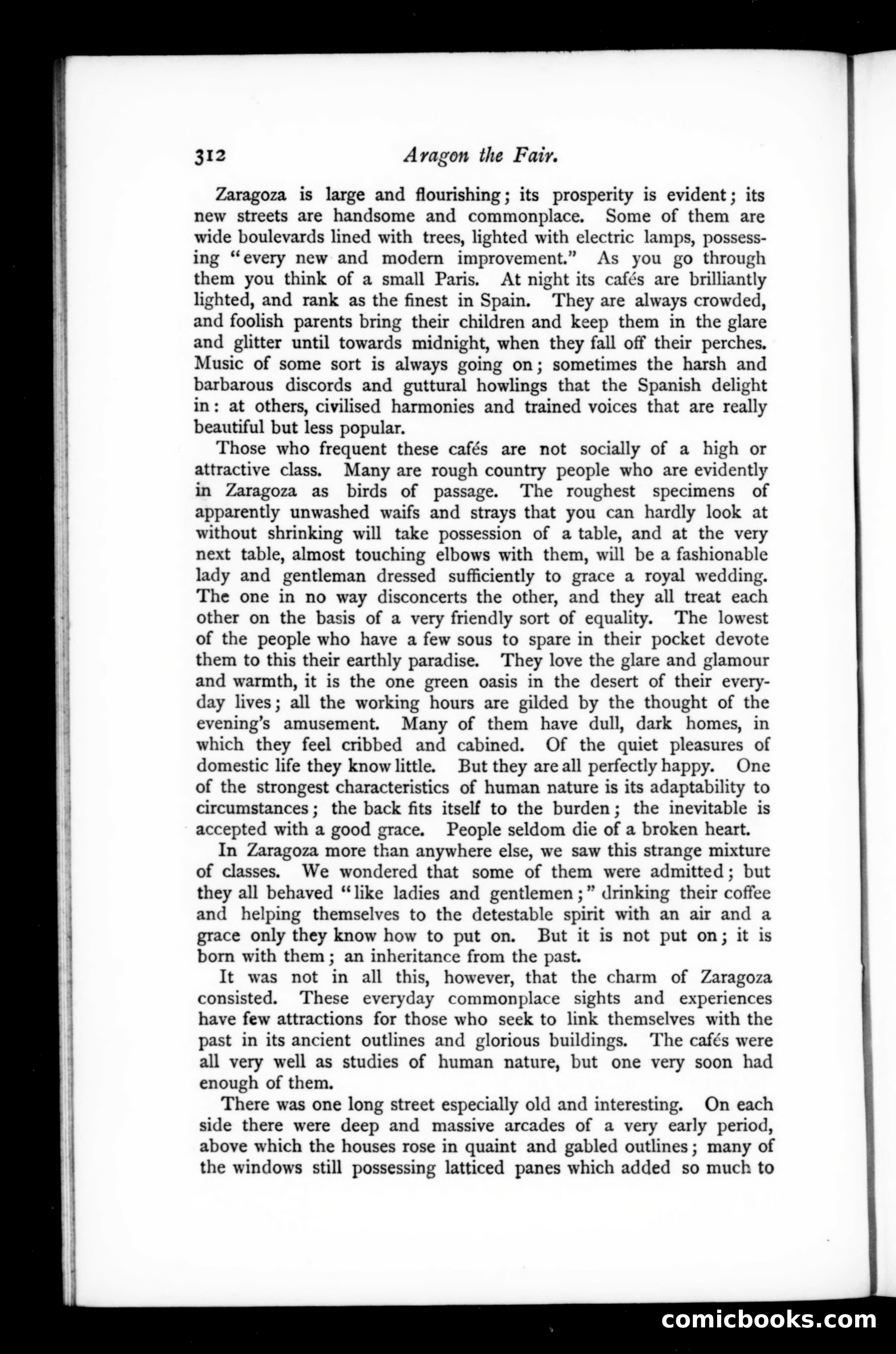 The Argosy, Vol. 62 — page 56 of 129