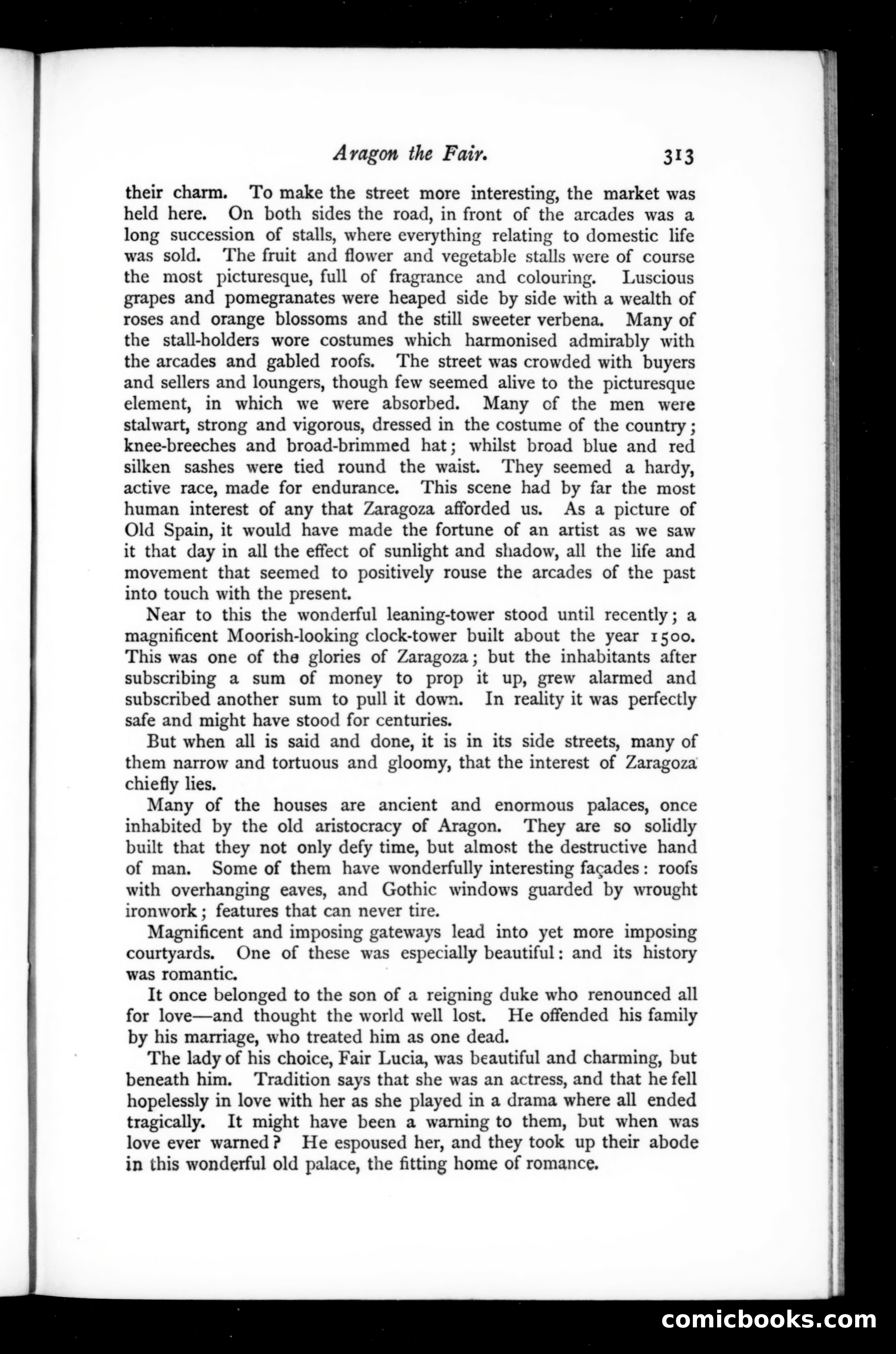 The Argosy, Vol. 62 — page 57 of 129