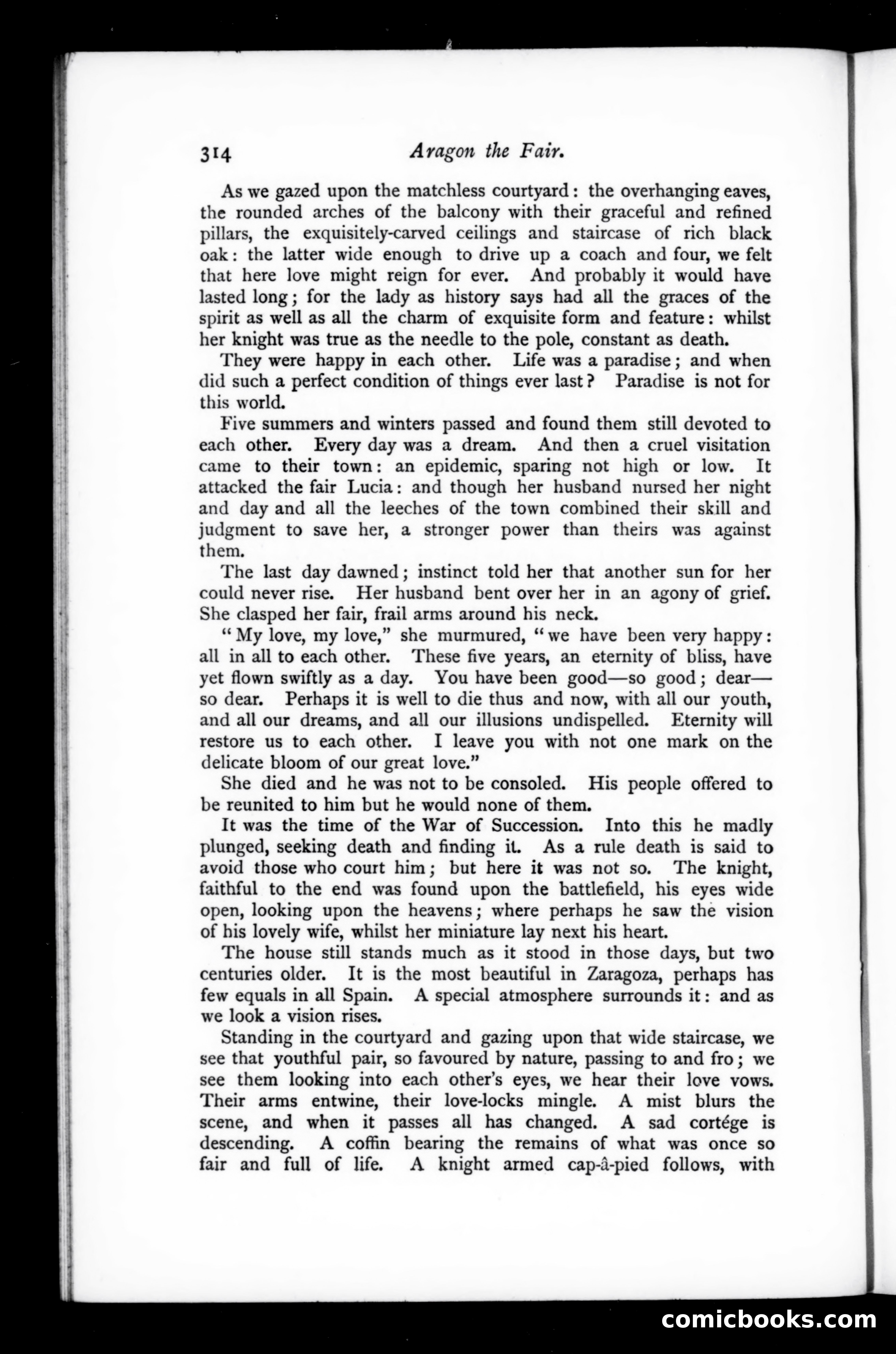 The Argosy, Vol. 62 — page 58 of 129