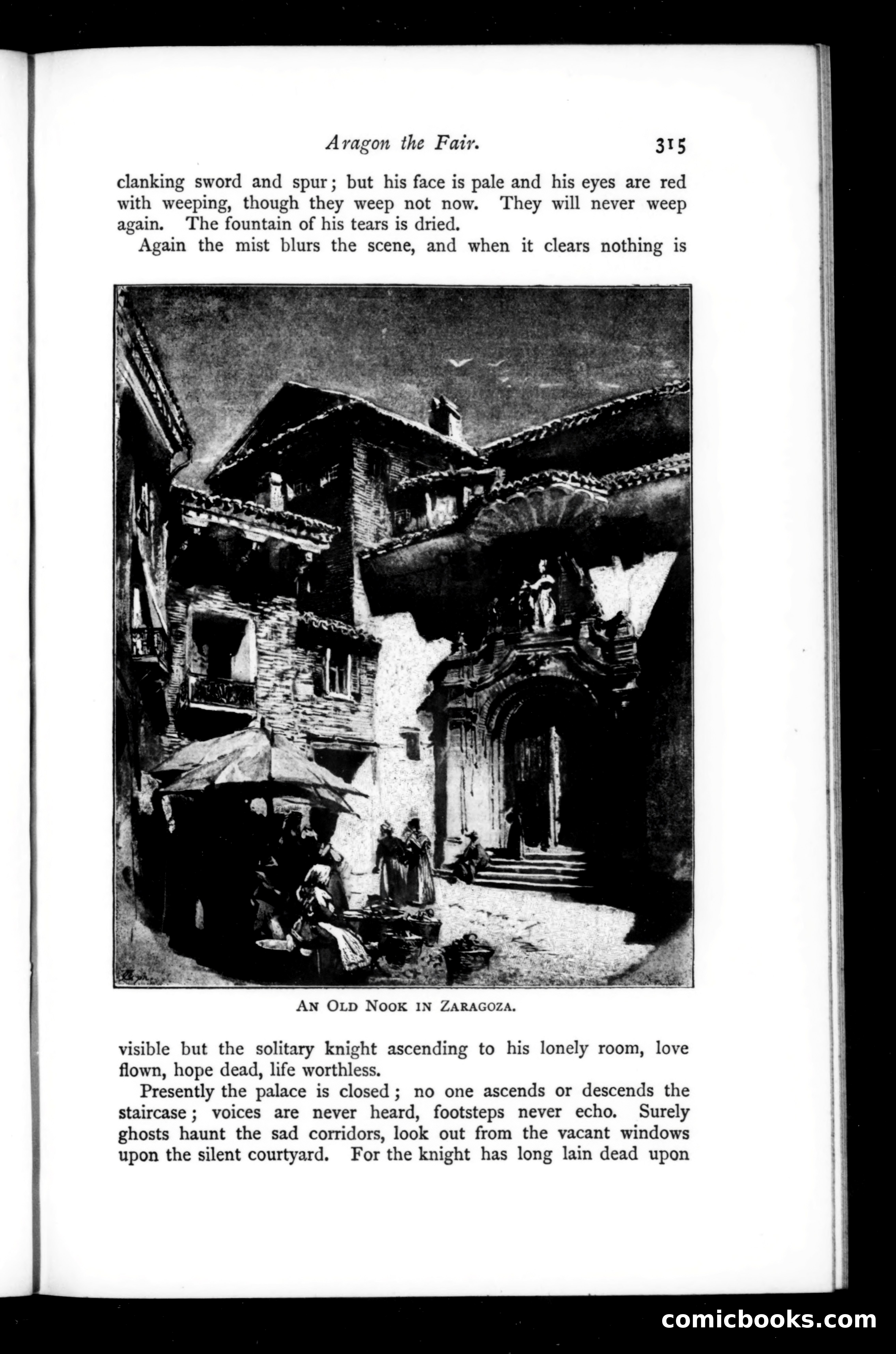 The Argosy, Vol. 62 — page 59 of 129