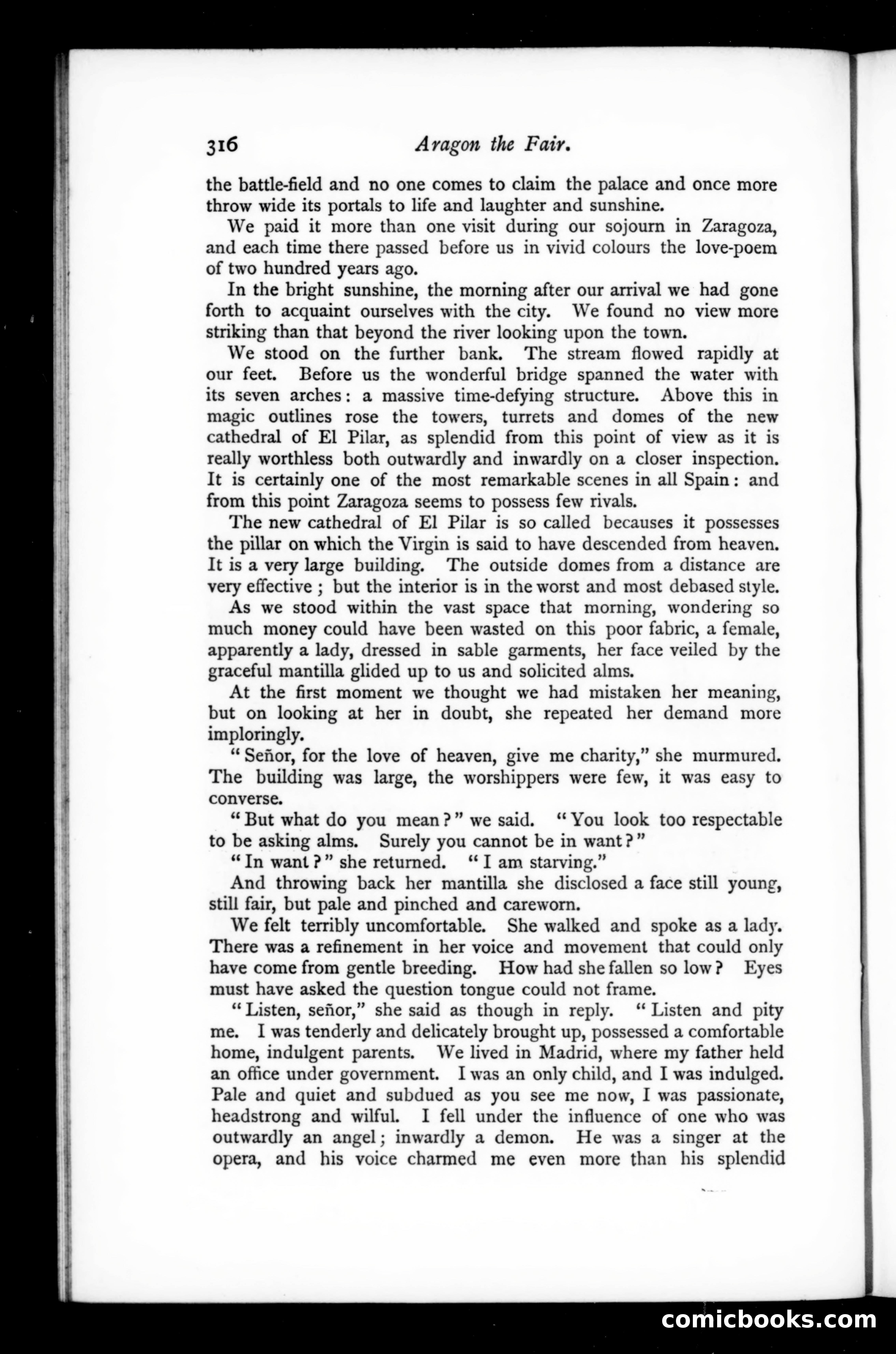 The Argosy, Vol. 62 — page 60 of 129