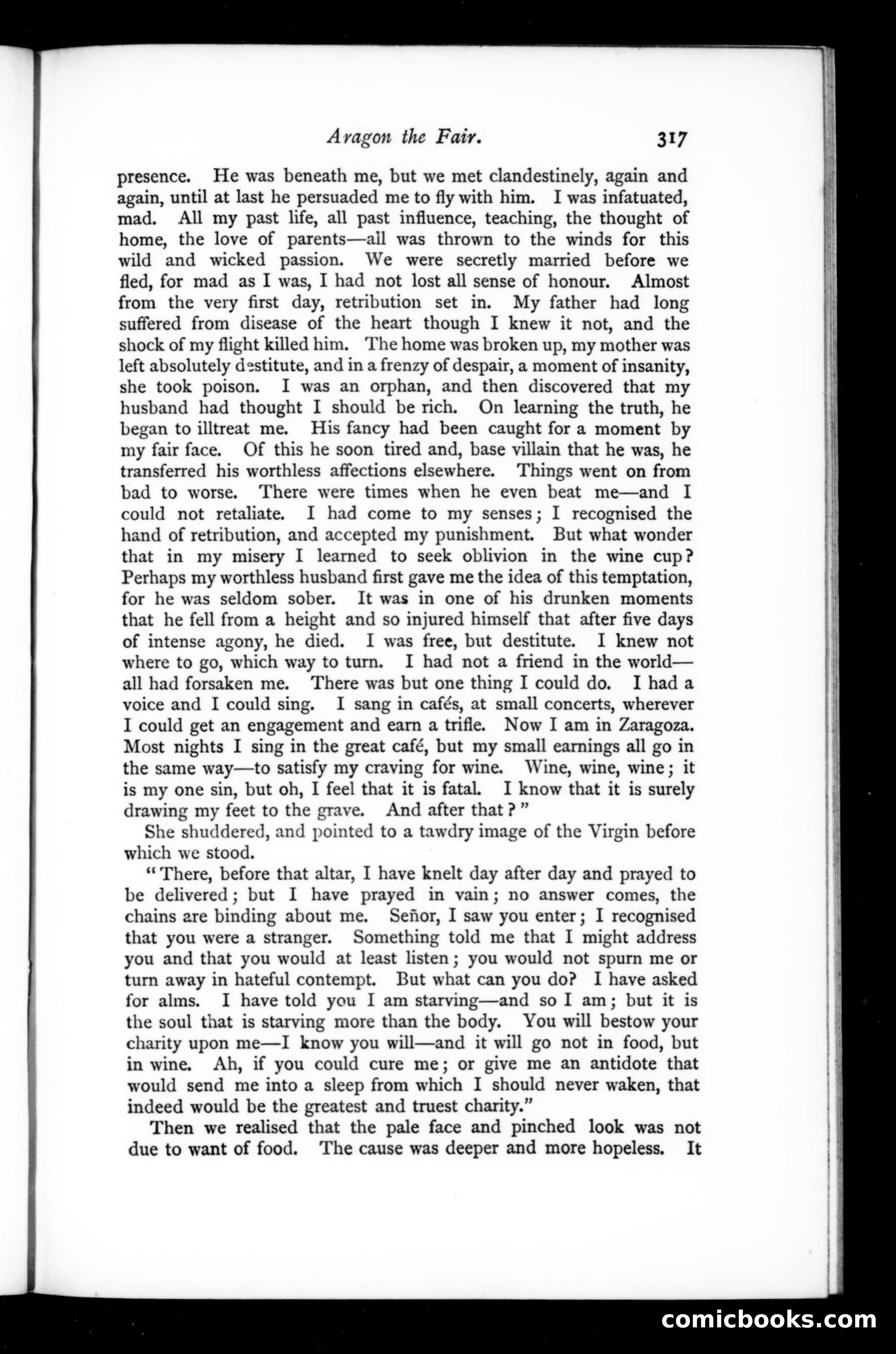 The Argosy, Vol. 62 — page 61 of 129