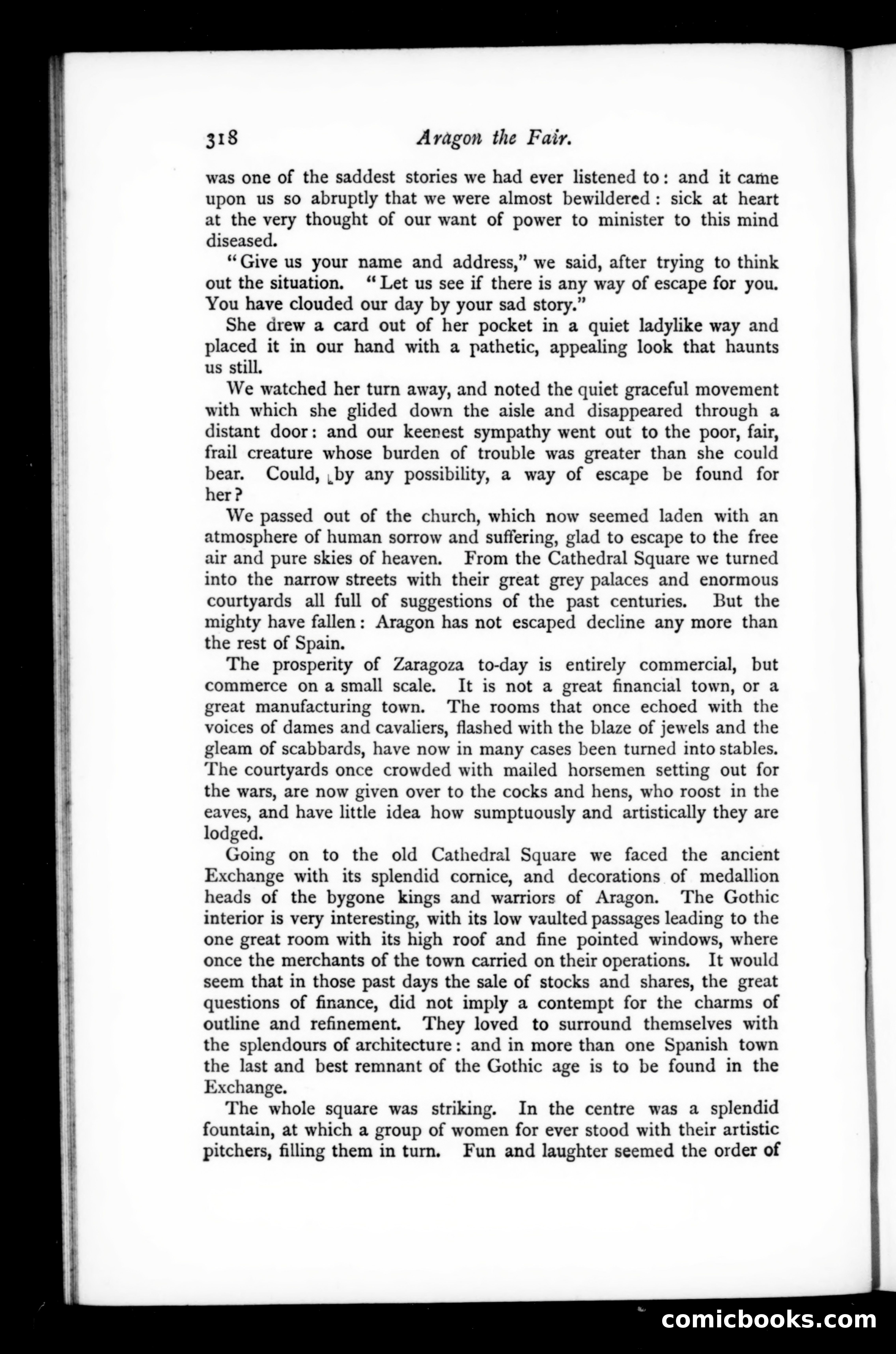 The Argosy, Vol. 62 — page 62 of 129