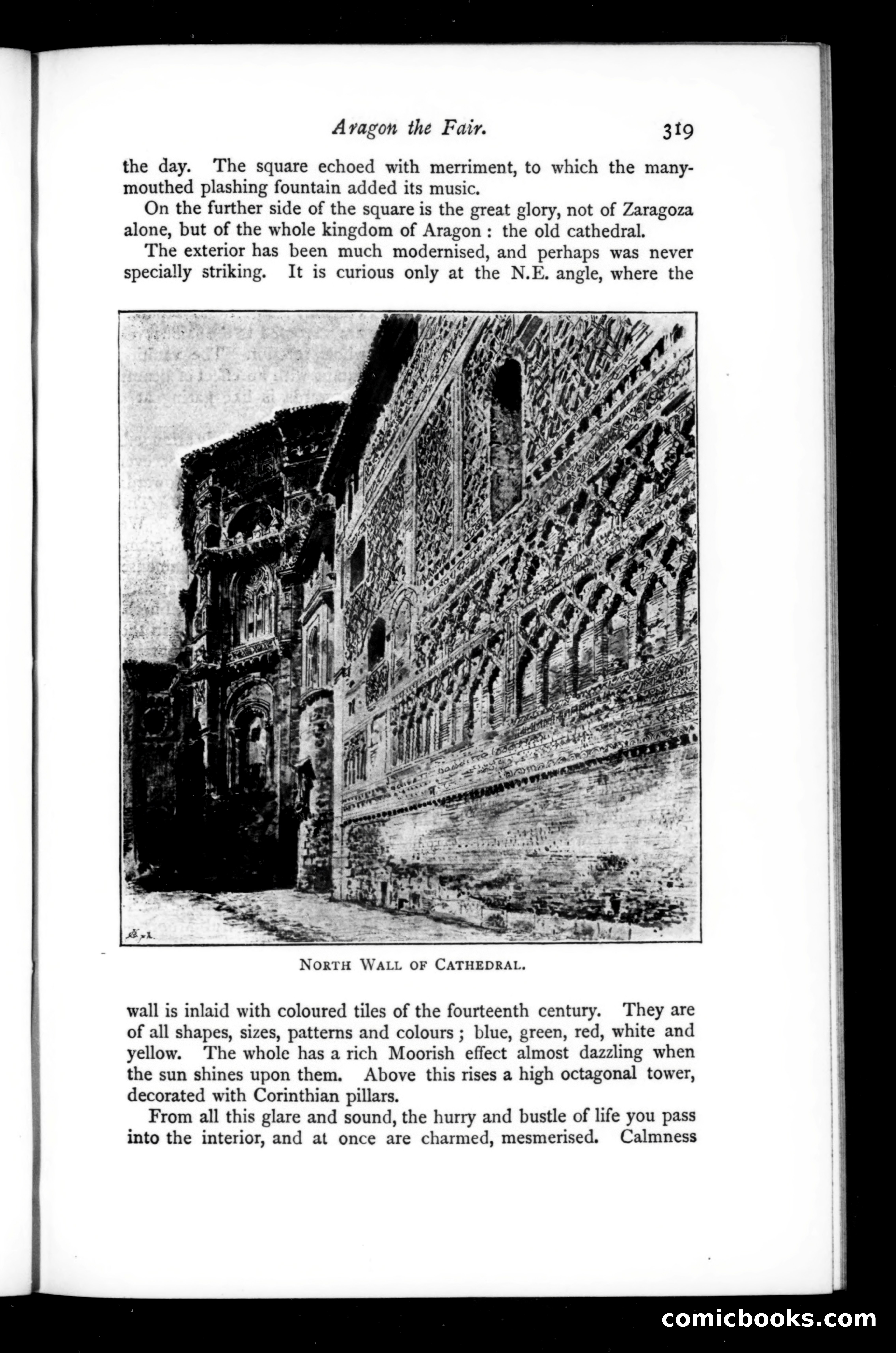 The Argosy, Vol. 62 — page 63 of 129