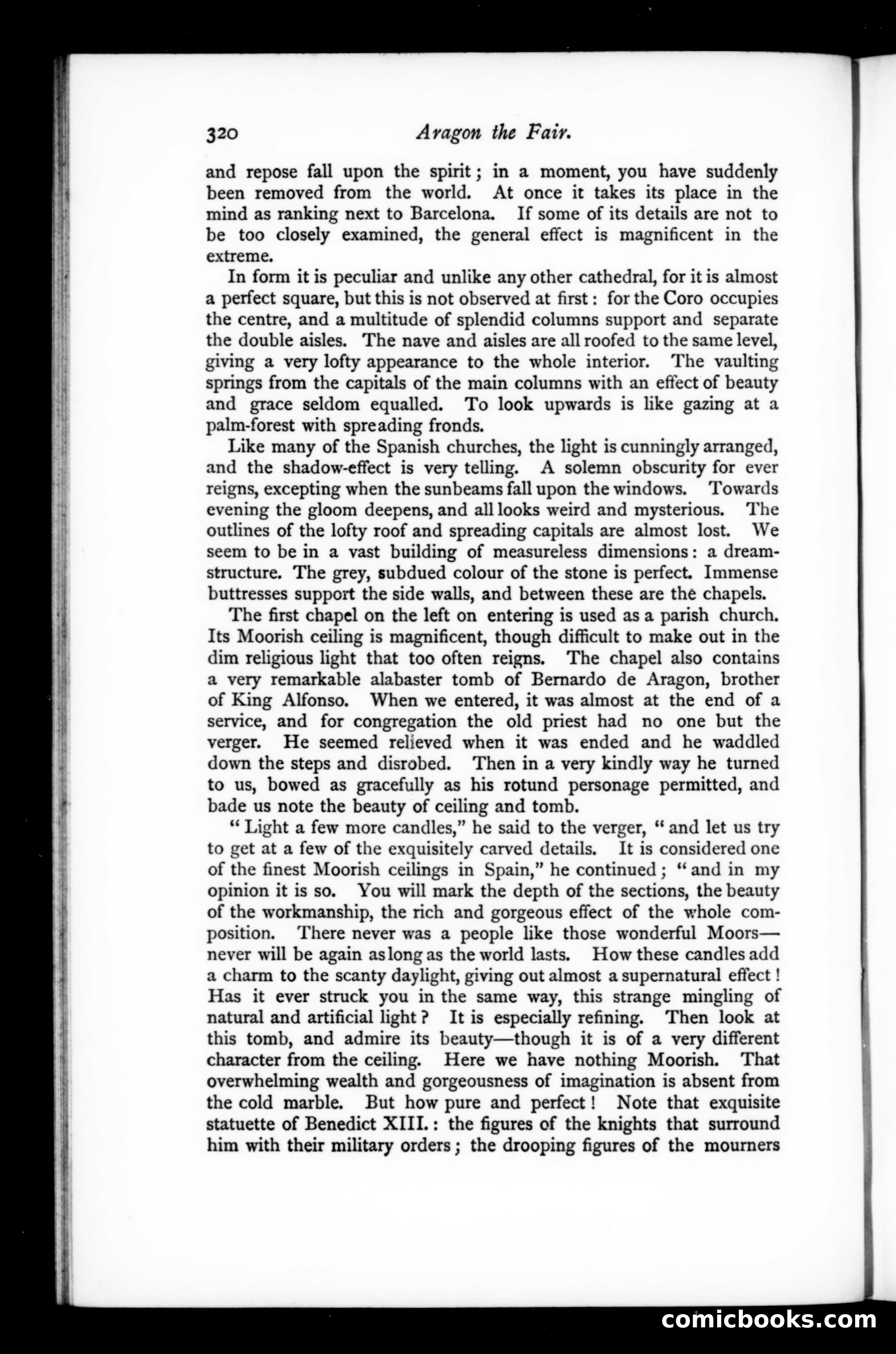 The Argosy, Vol. 62 — page 64 of 129