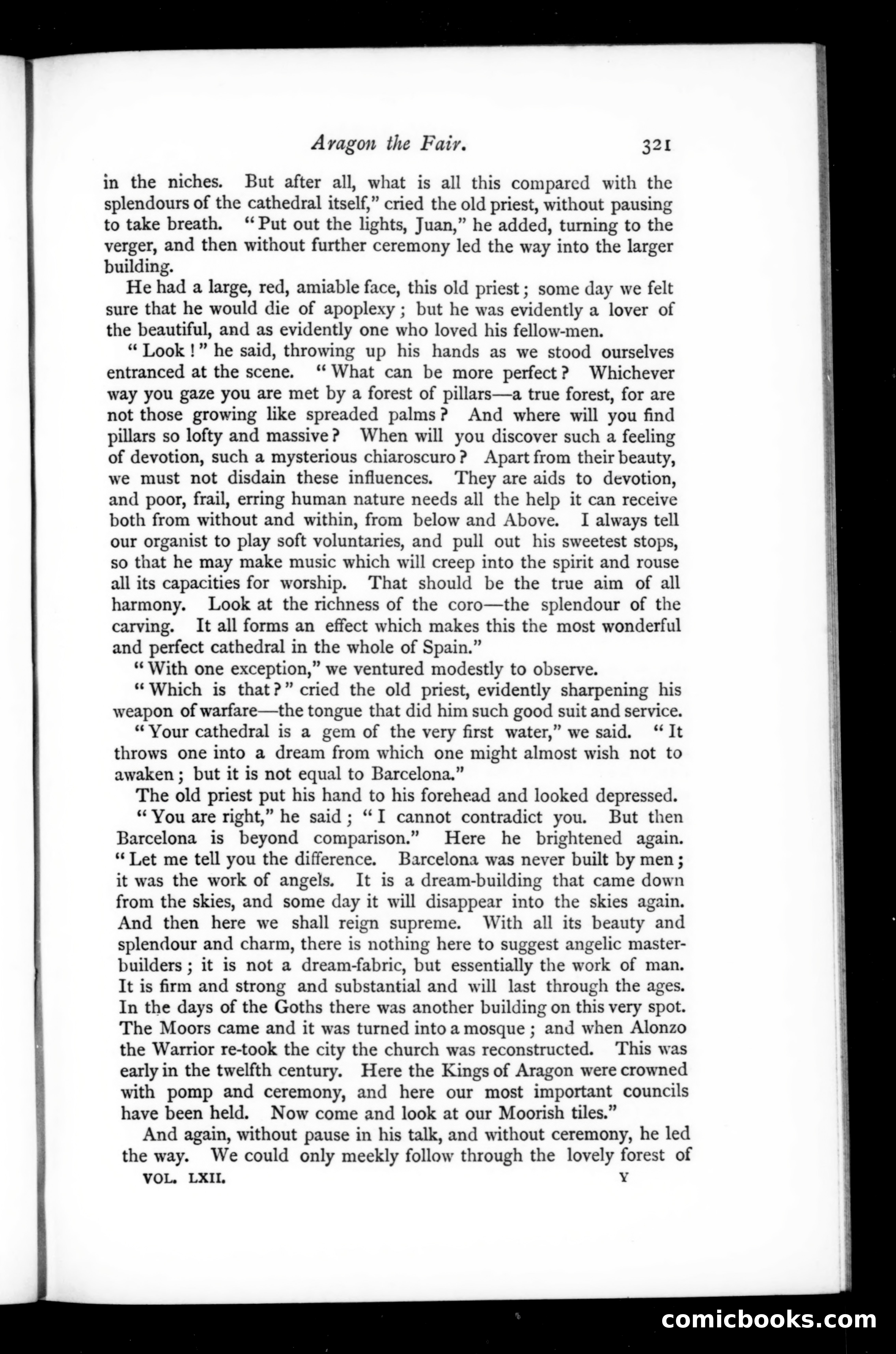 The Argosy, Vol. 62 — page 65 of 129