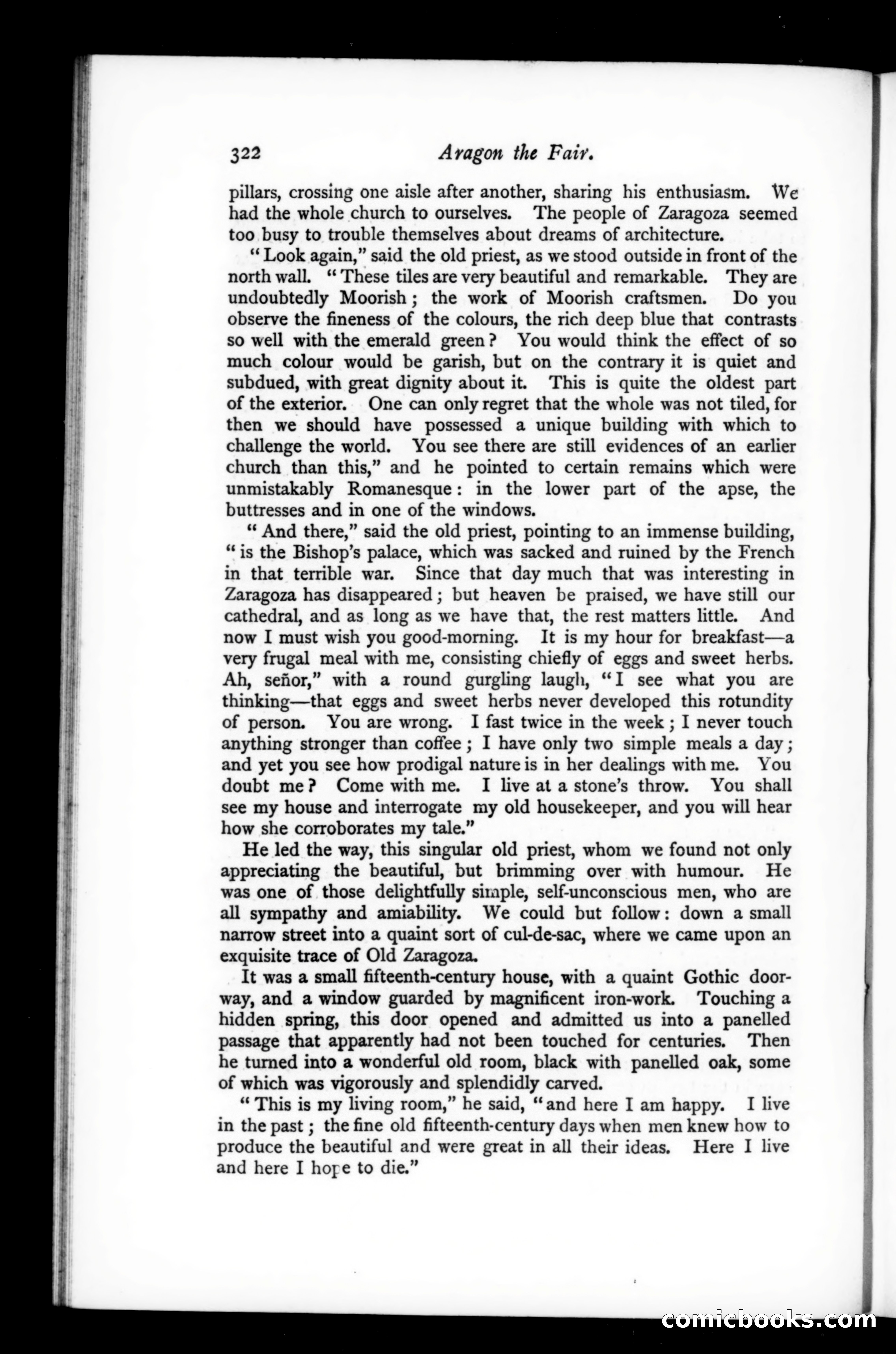 The Argosy, Vol. 62 — page 66 of 129