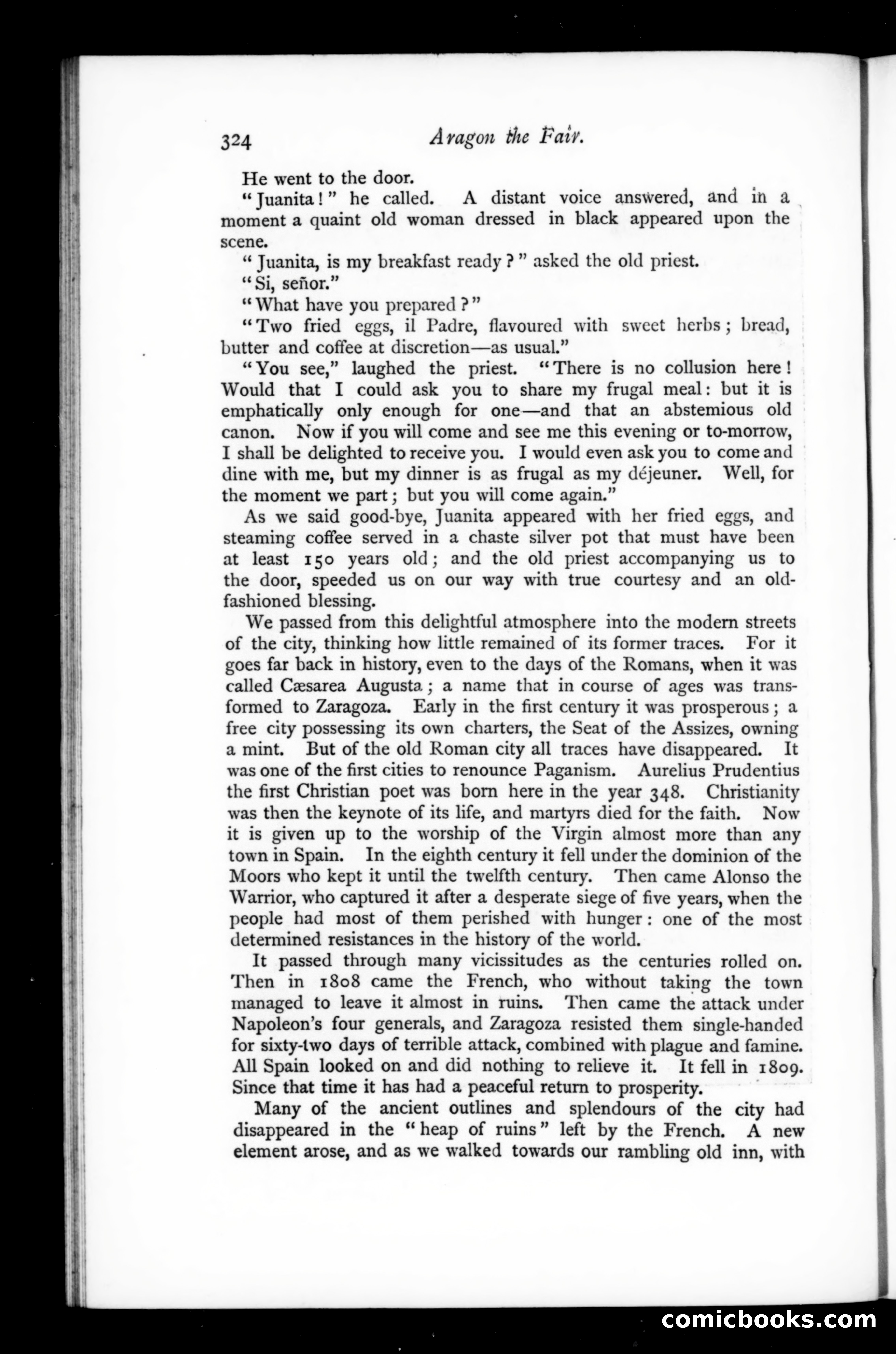 The Argosy, Vol. 62 — page 68 of 129
