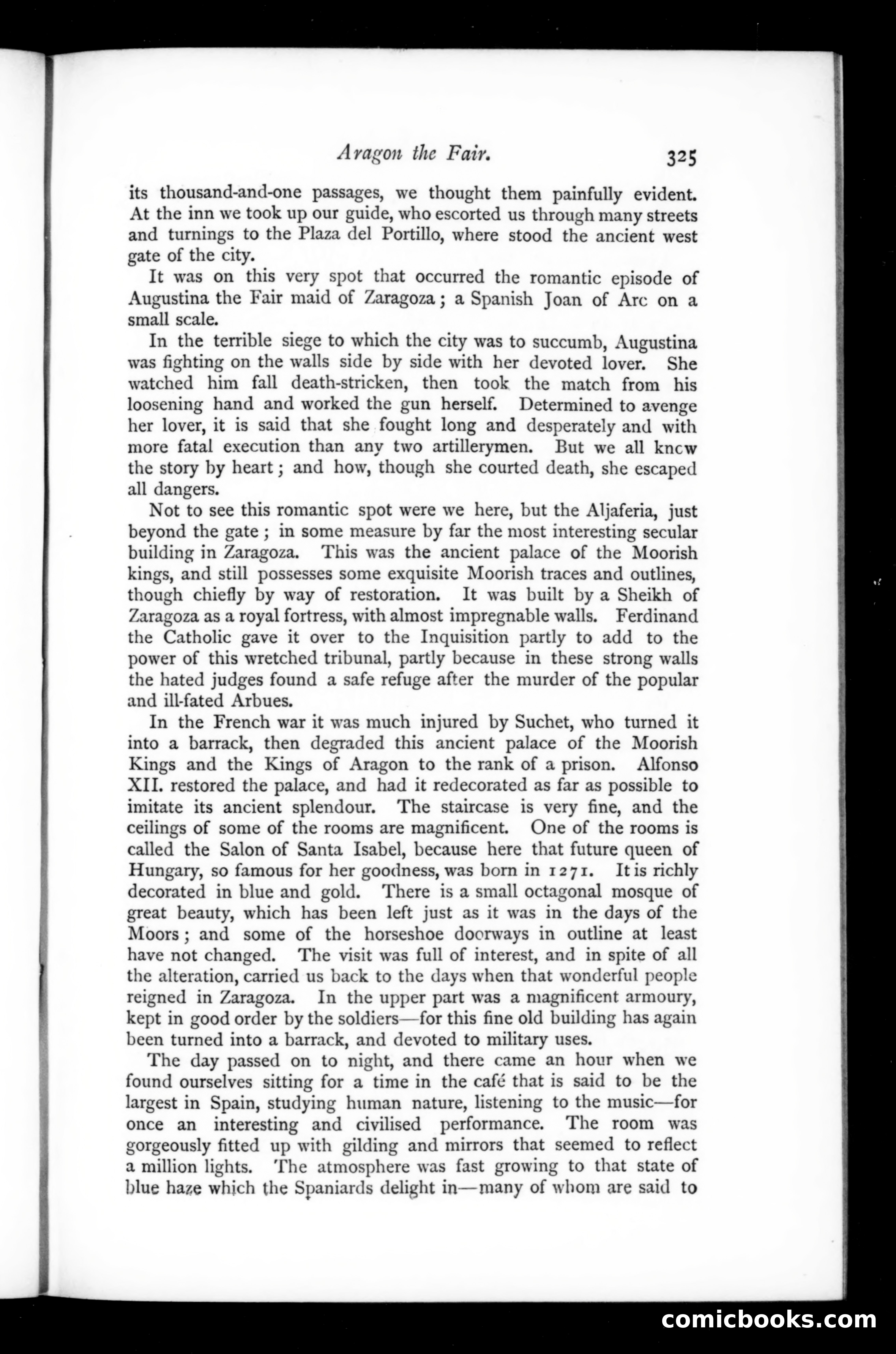 The Argosy, Vol. 62 — page 69 of 129