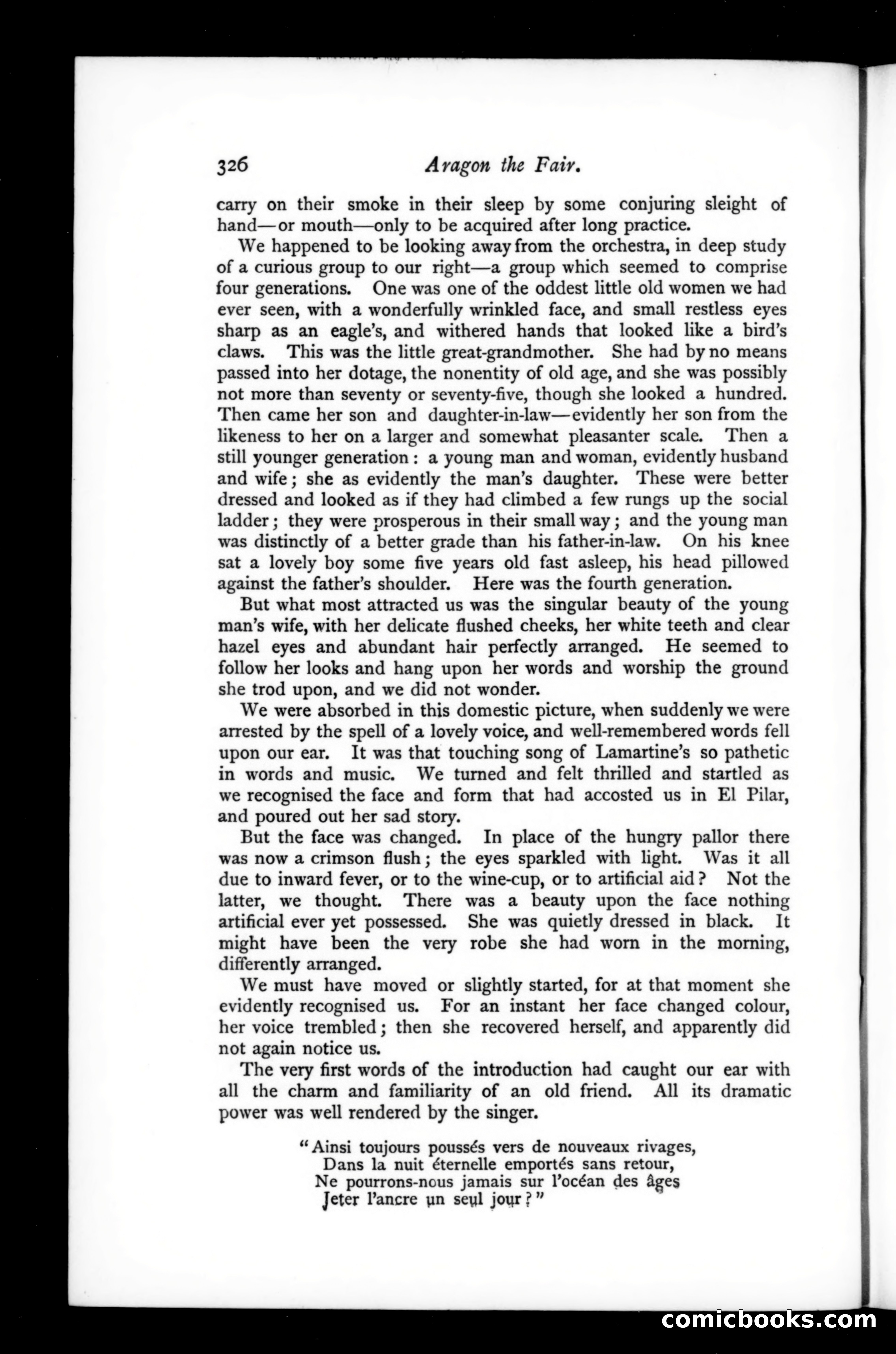 The Argosy, Vol. 62 — page 70 of 129