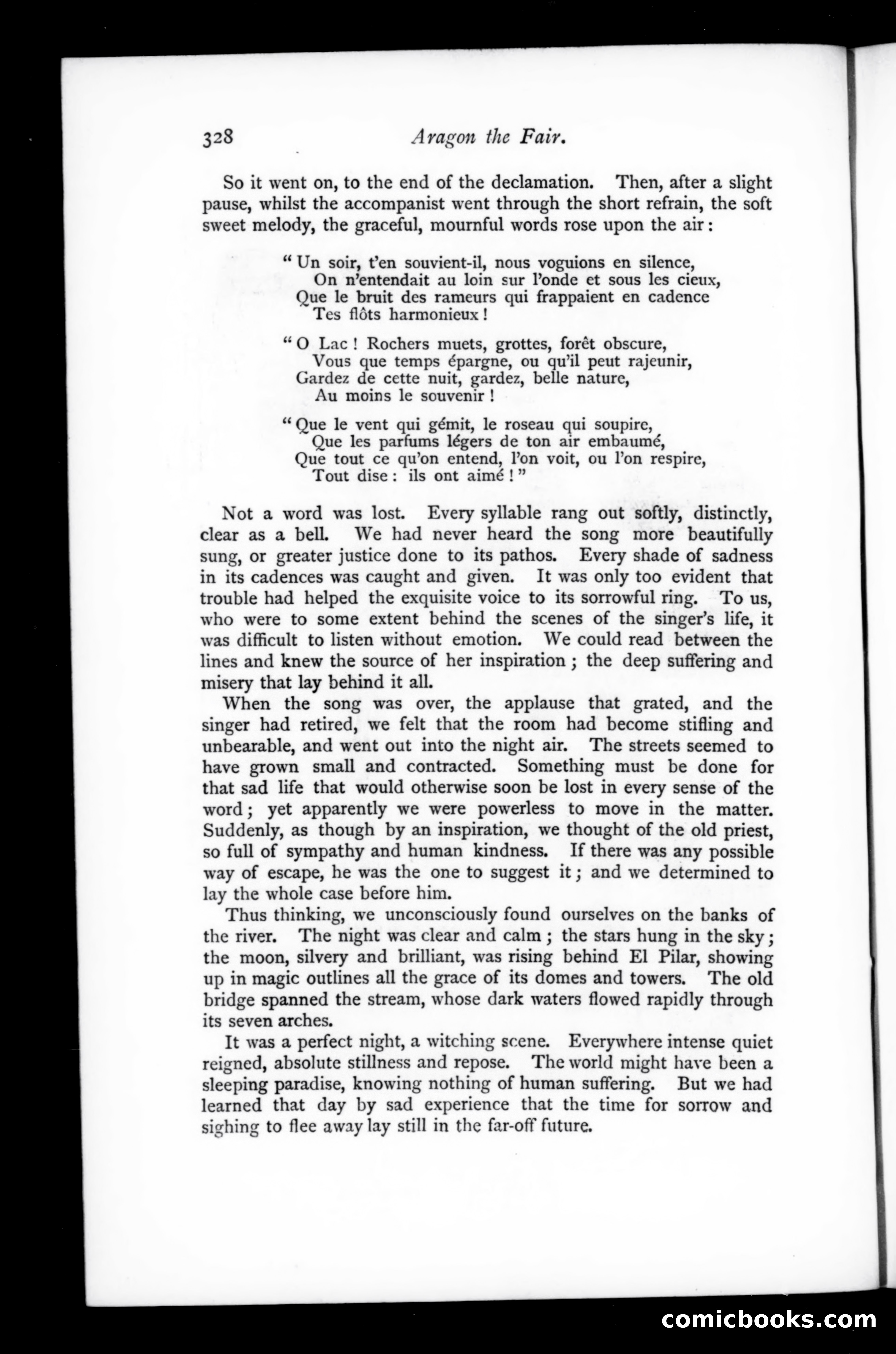 The Argosy, Vol. 62 — page 72 of 129