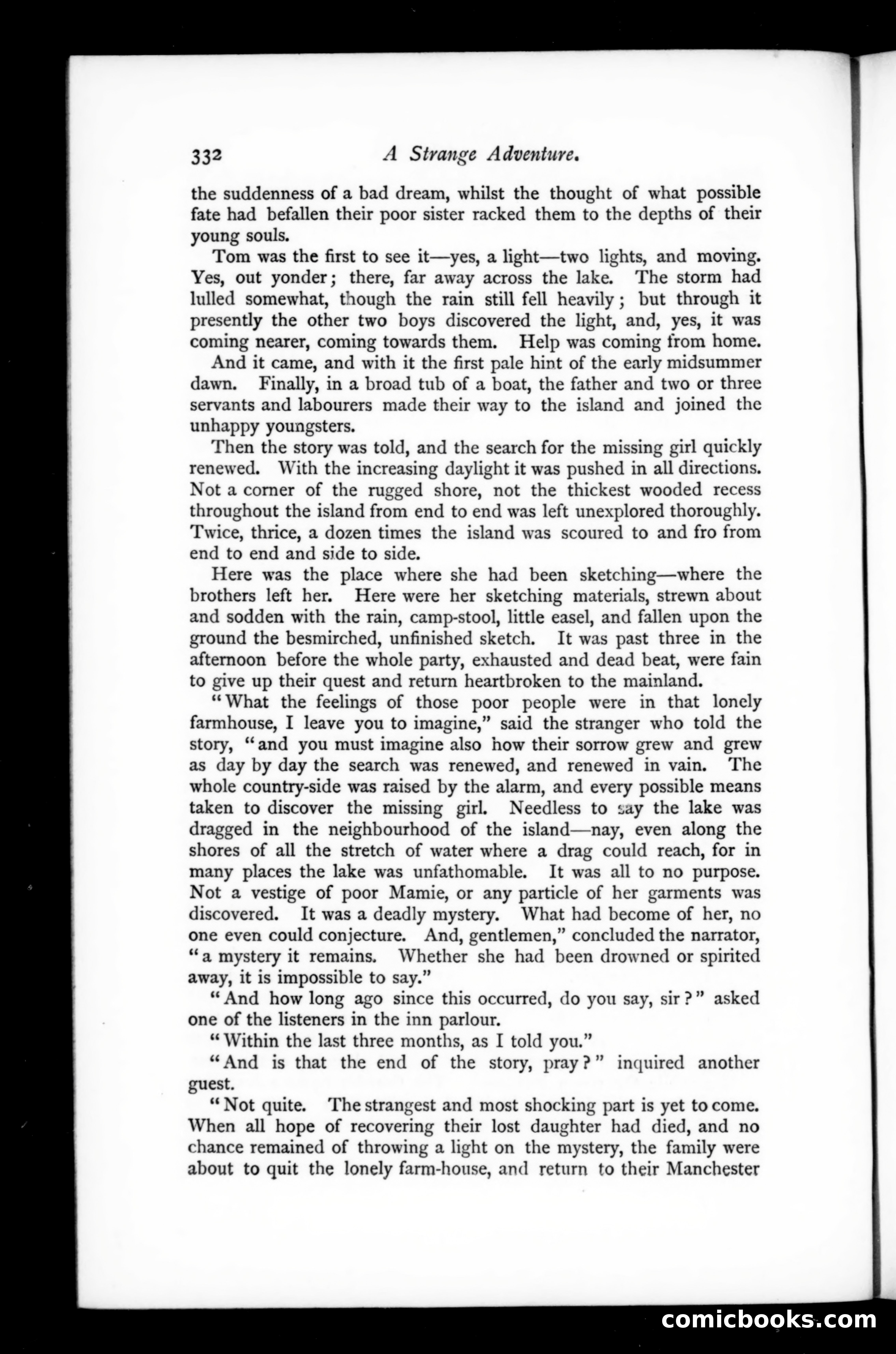The Argosy, Vol. 62 — page 76 of 129