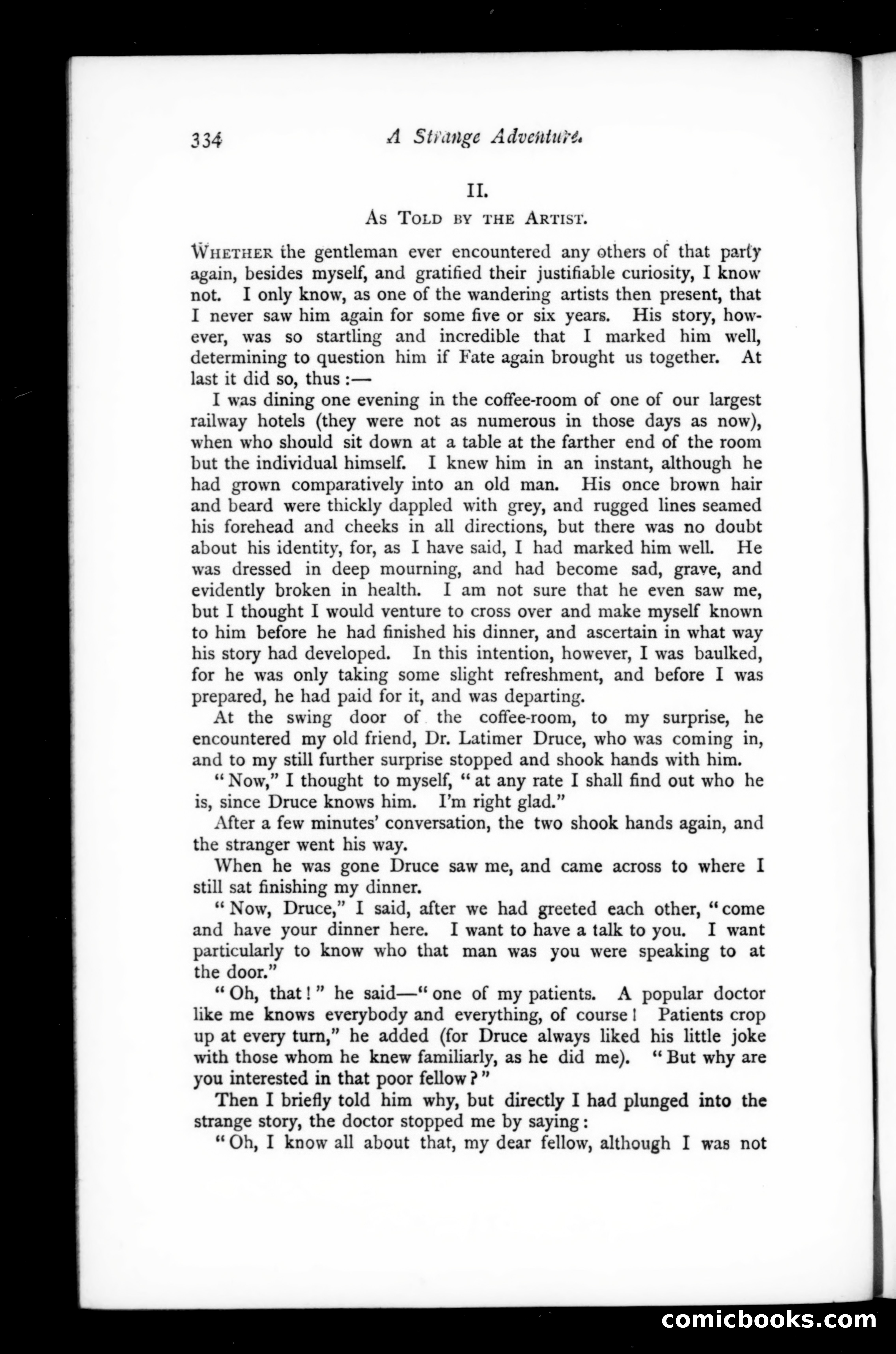 The Argosy, Vol. 62 — page 78 of 129