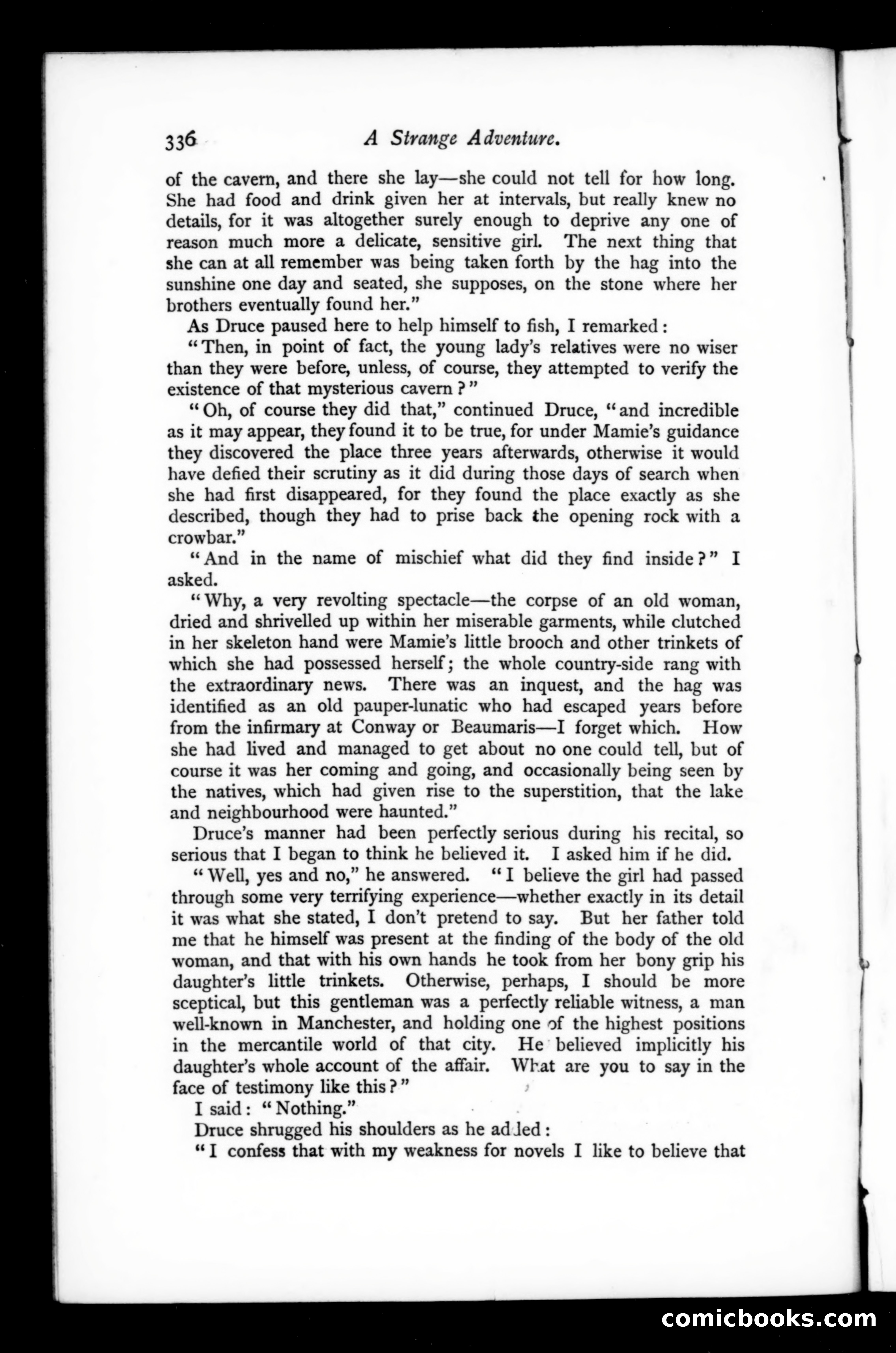 The Argosy, Vol. 62 — page 80 of 129