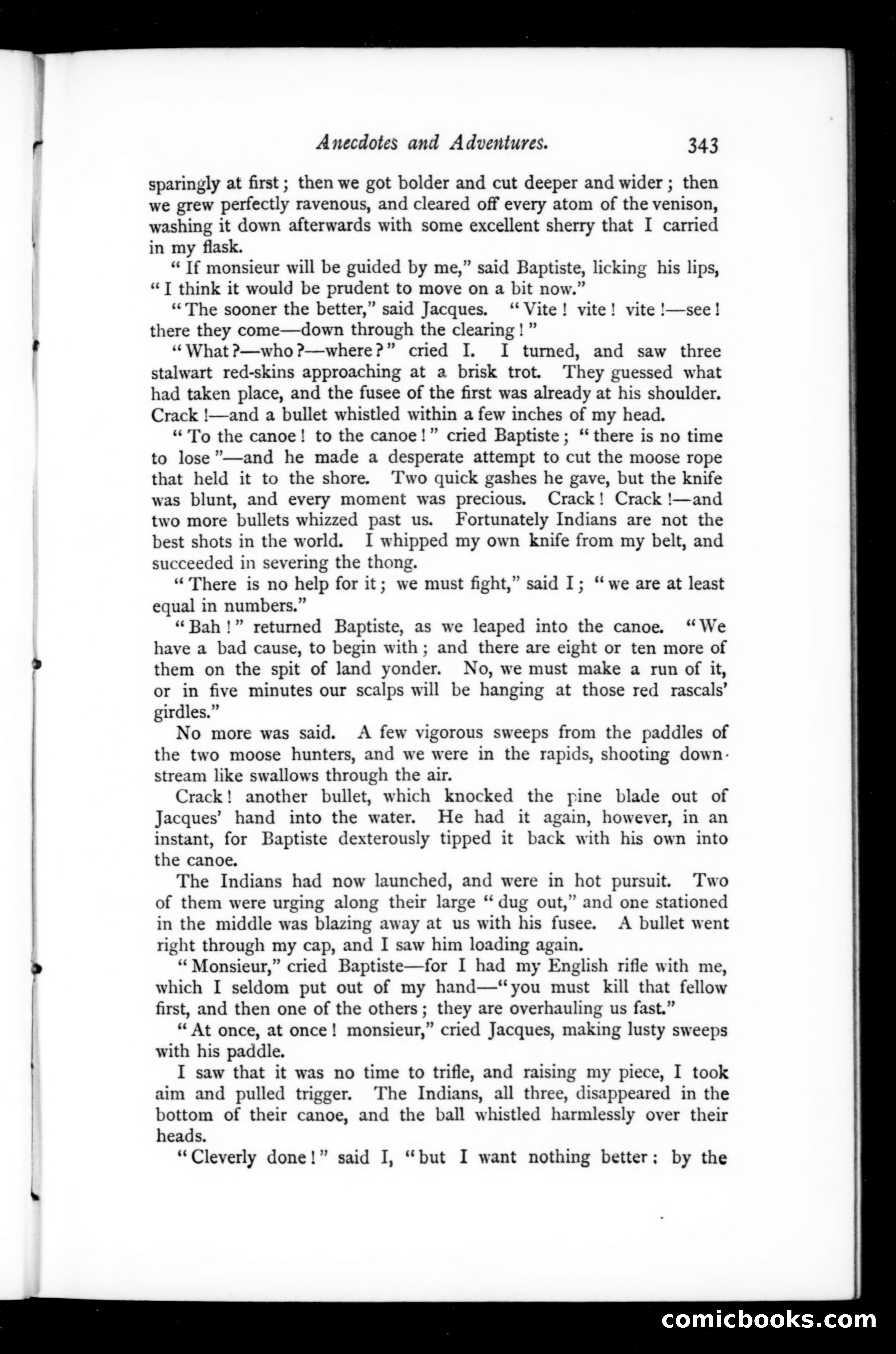 The Argosy, Vol. 62 — page 87 of 129