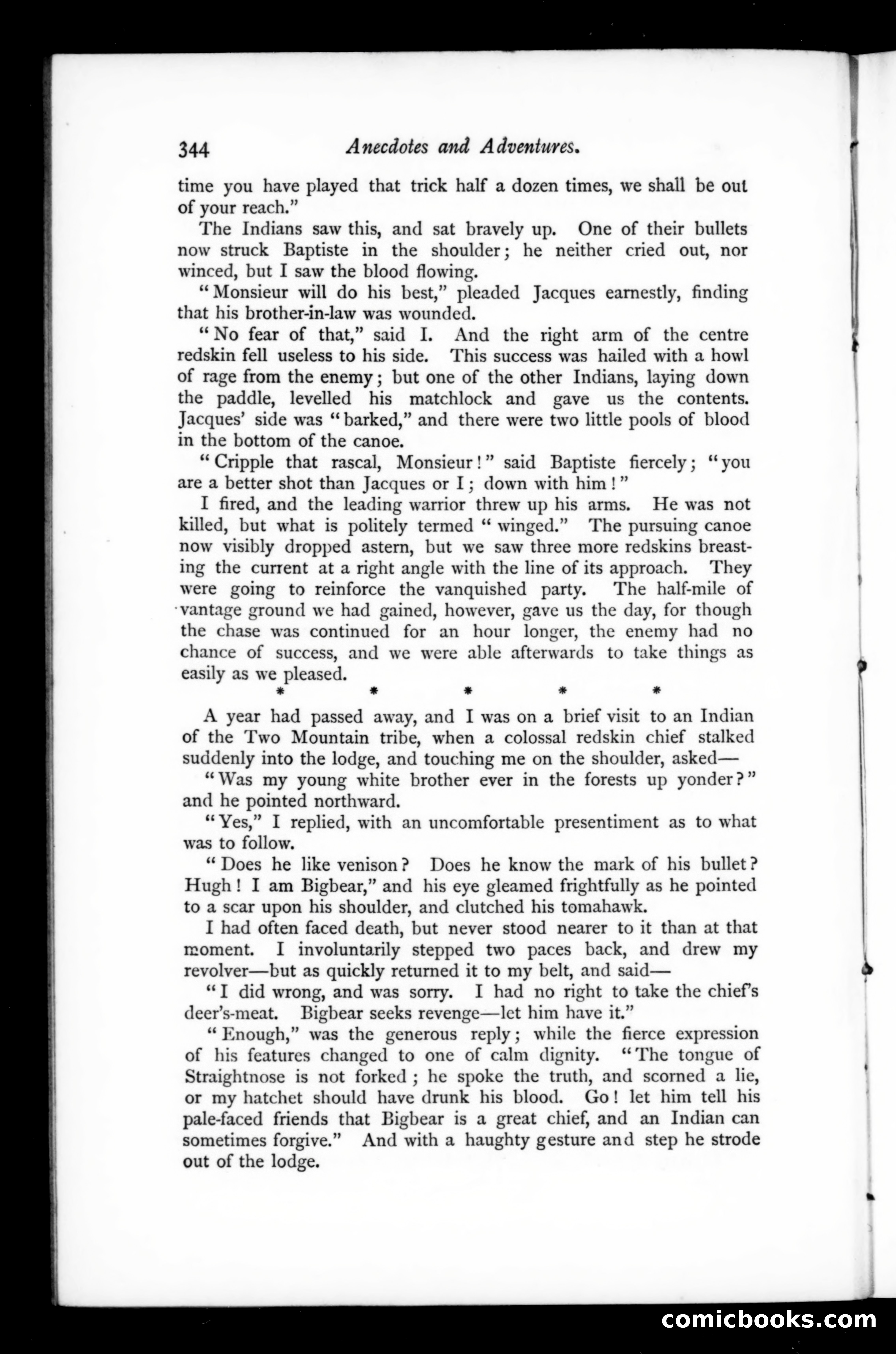 The Argosy, Vol. 62 — page 88 of 129