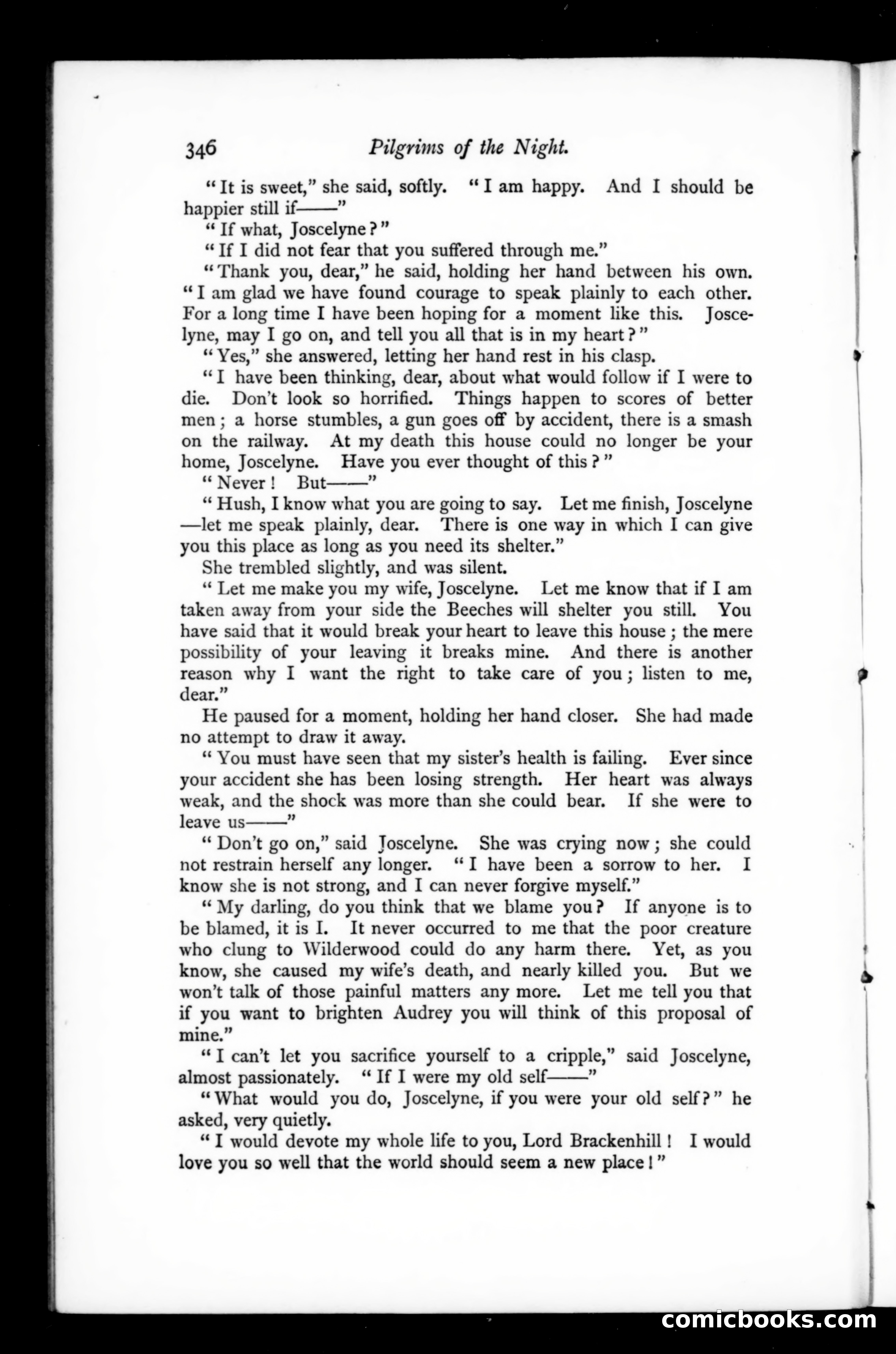 The Argosy, Vol. 62 — page 90 of 129