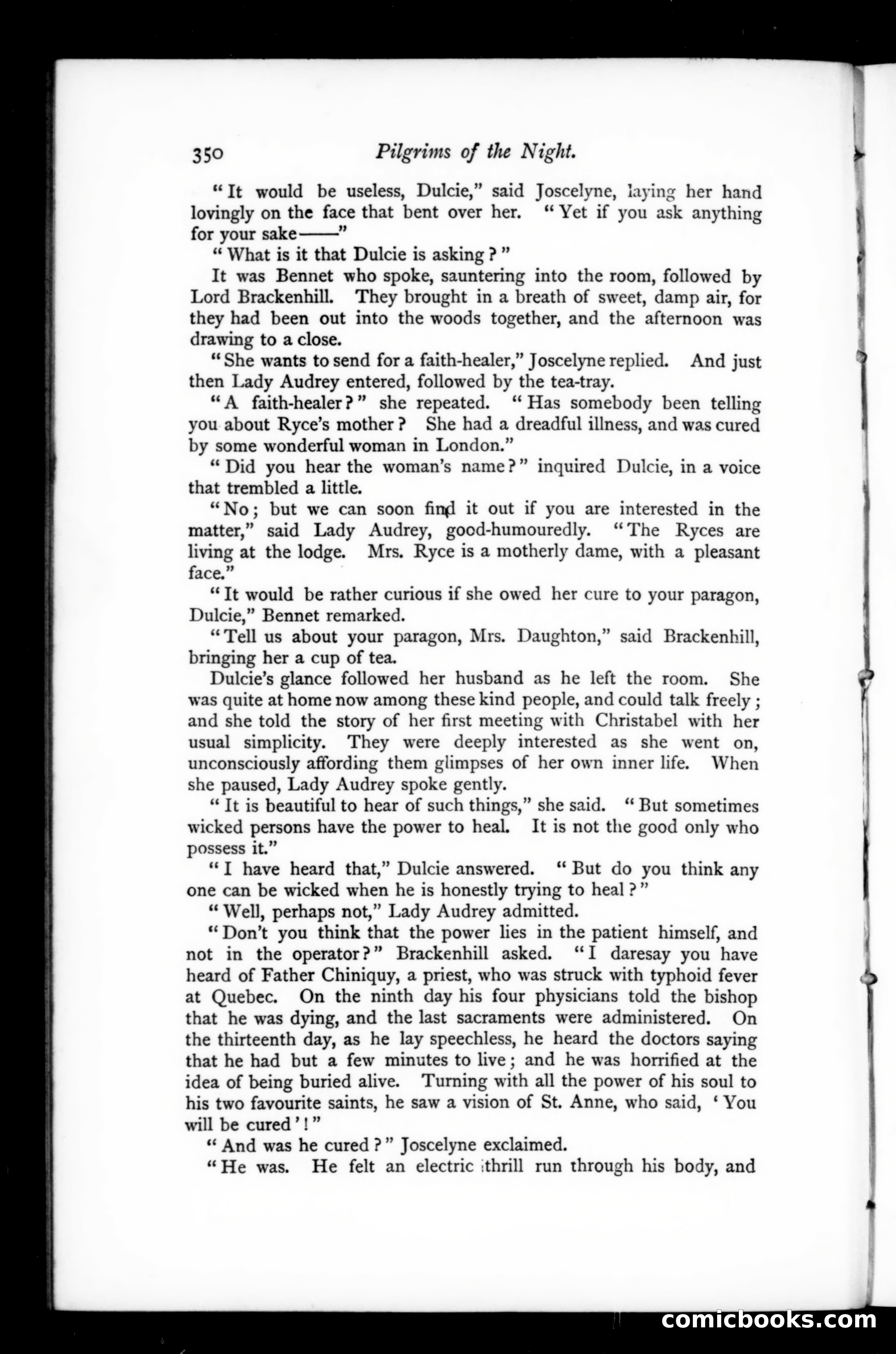The Argosy, Vol. 62 — page 94 of 129