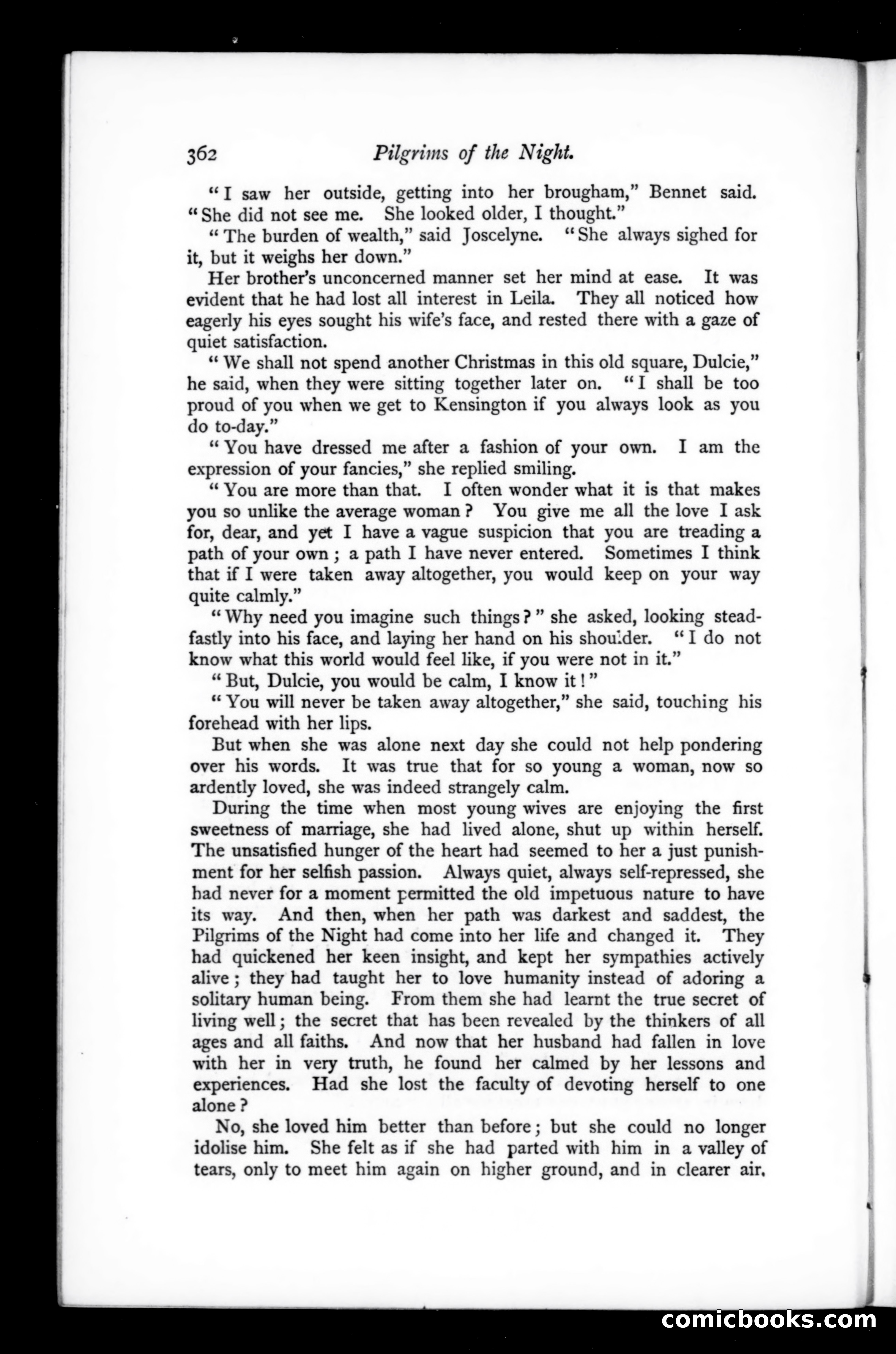 The Argosy, Vol. 62 — page 106 of 129