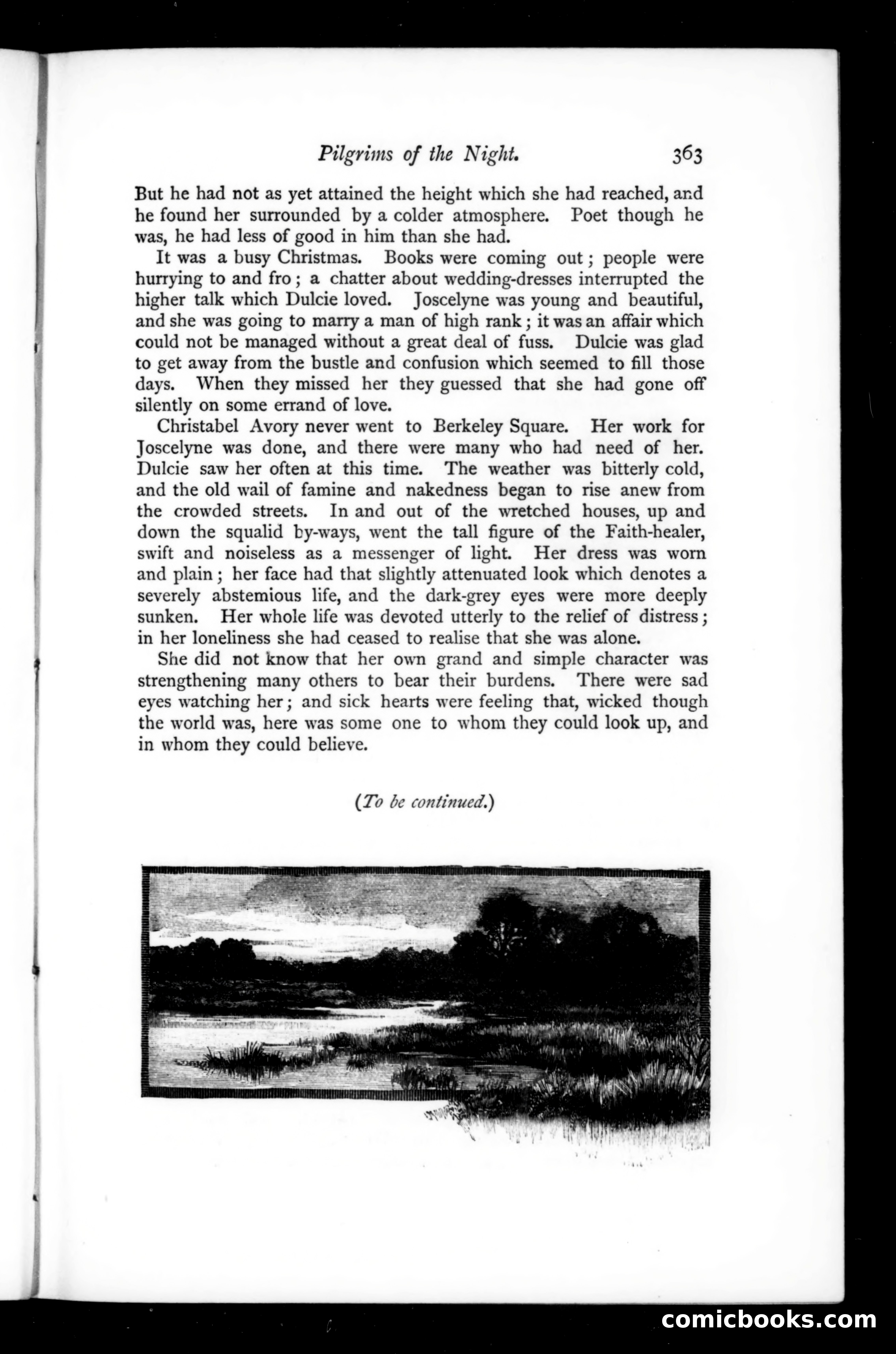 The Argosy, Vol. 62 — page 107 of 129