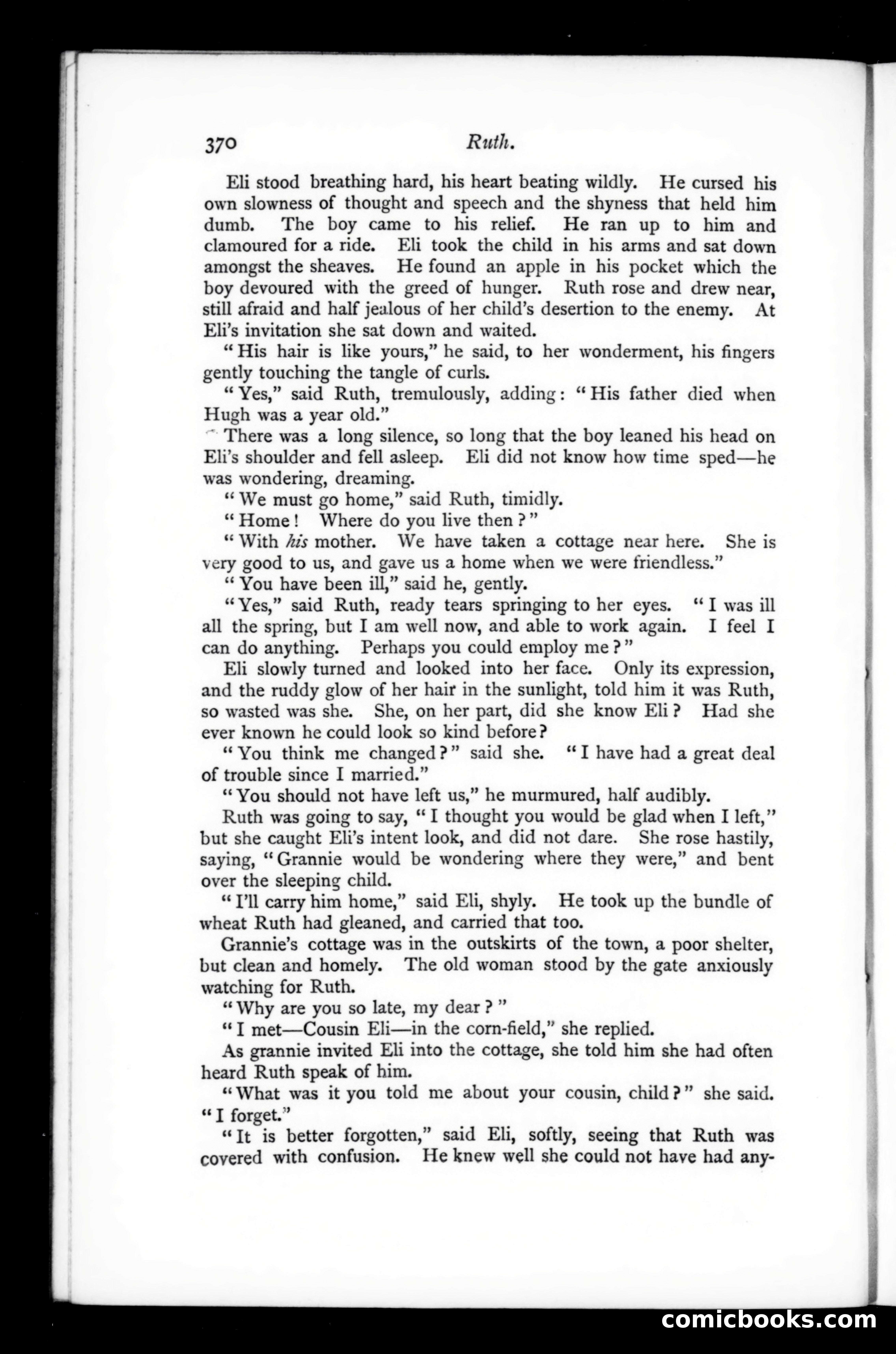 The Argosy, Vol. 62 — page 114 of 129