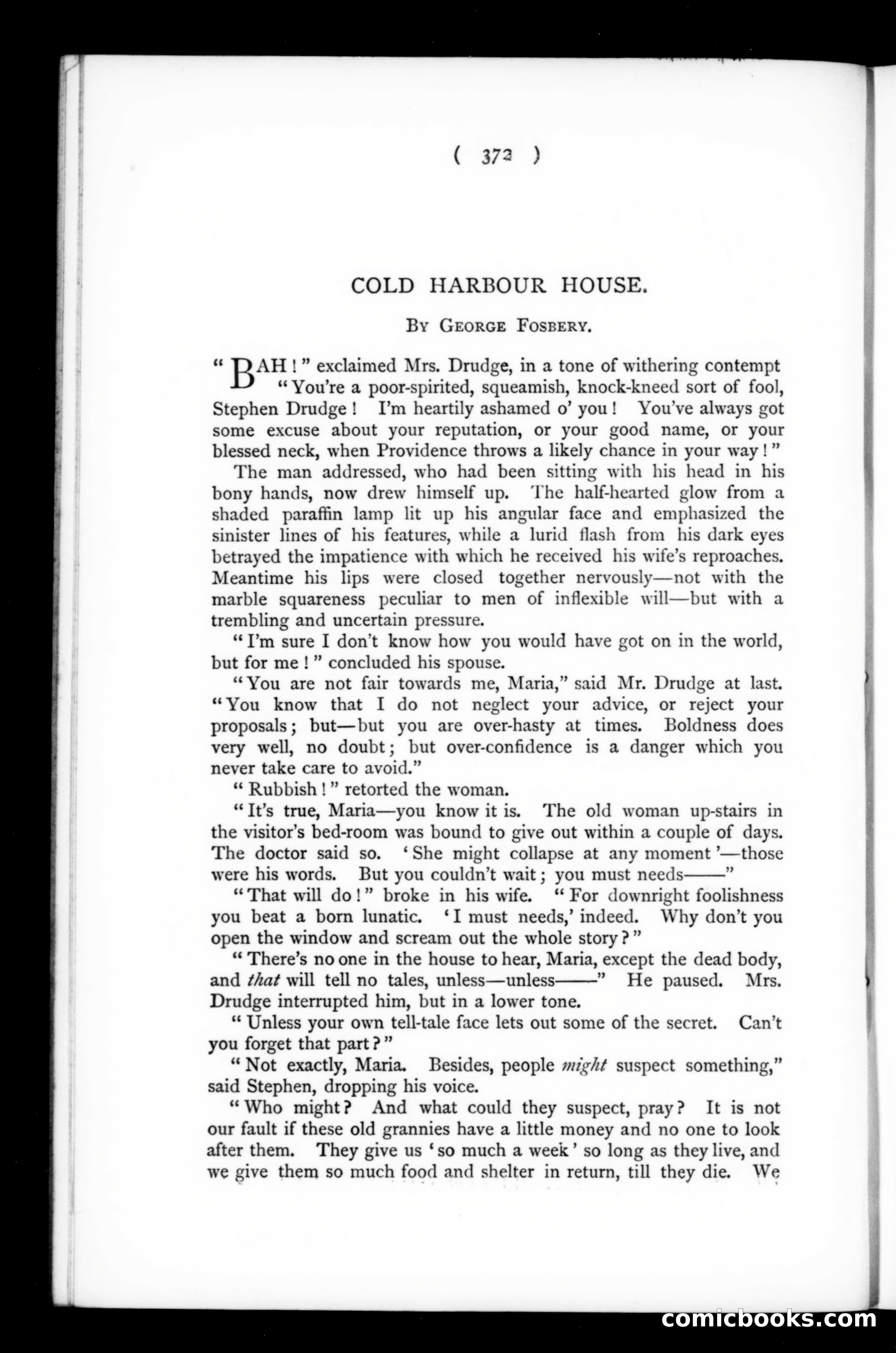 The Argosy, Vol. 62 — page 116 of 129