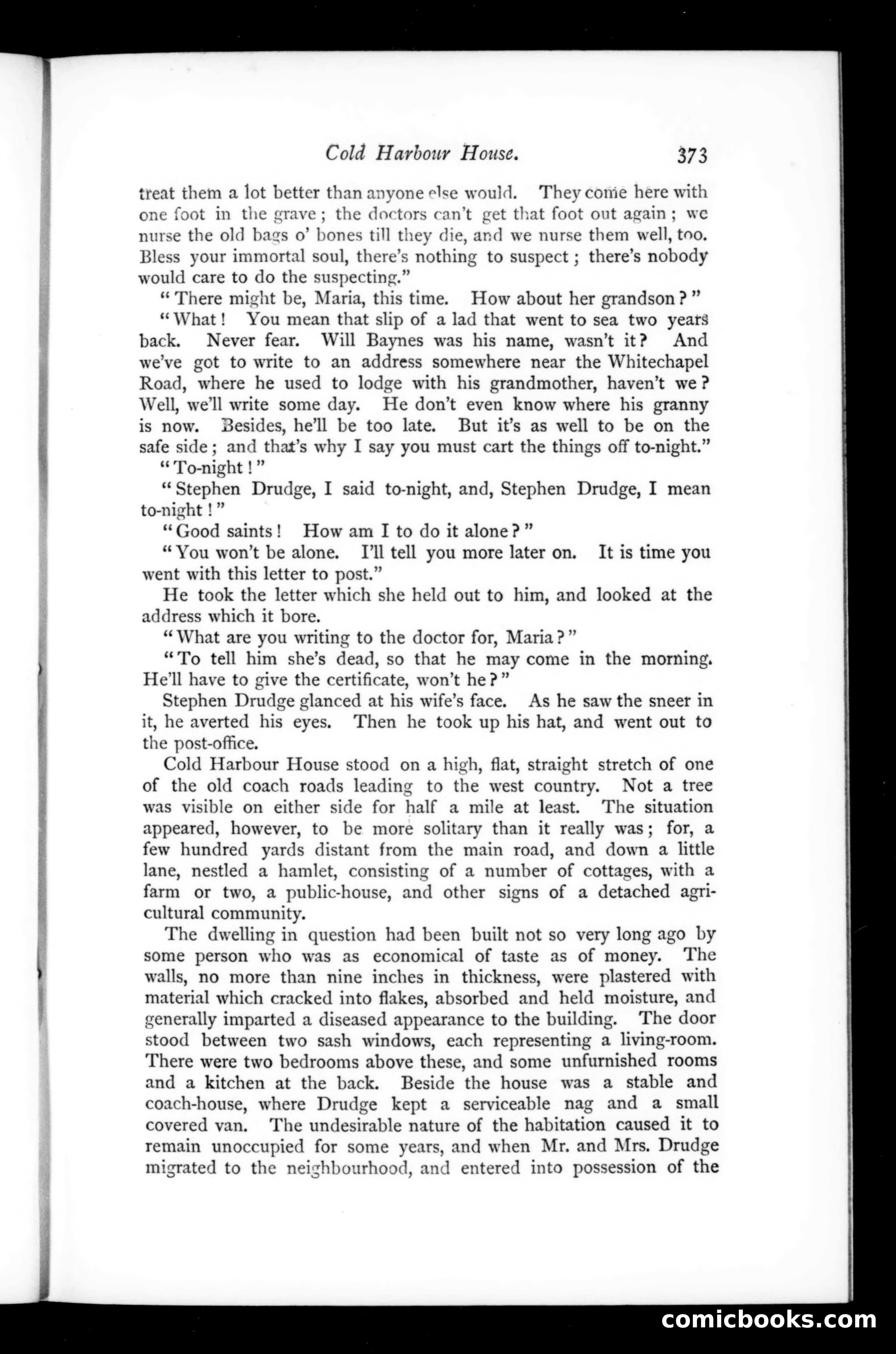 The Argosy, Vol. 62 — page 117 of 129