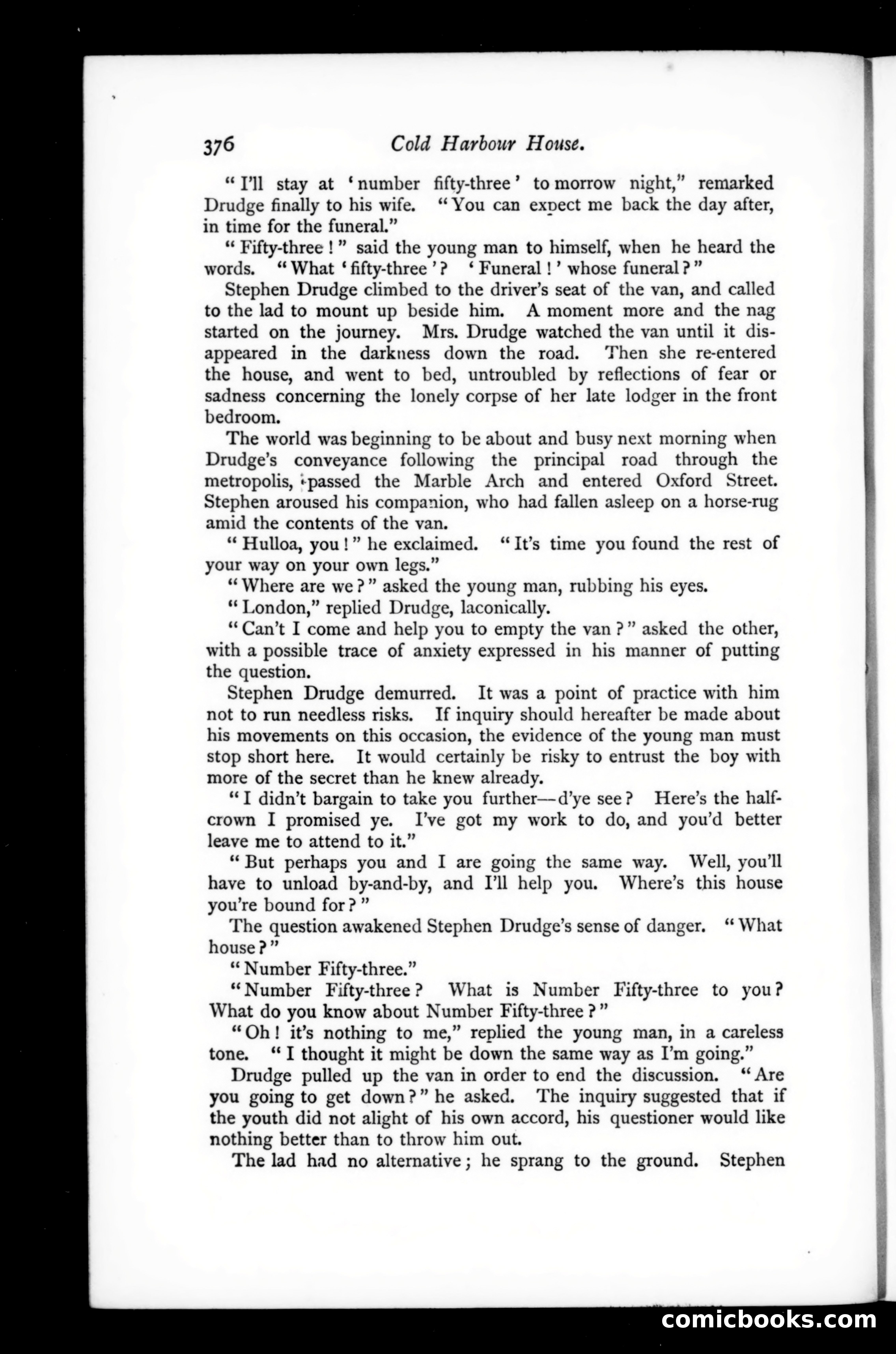 The Argosy, Vol. 62 — page 120 of 129