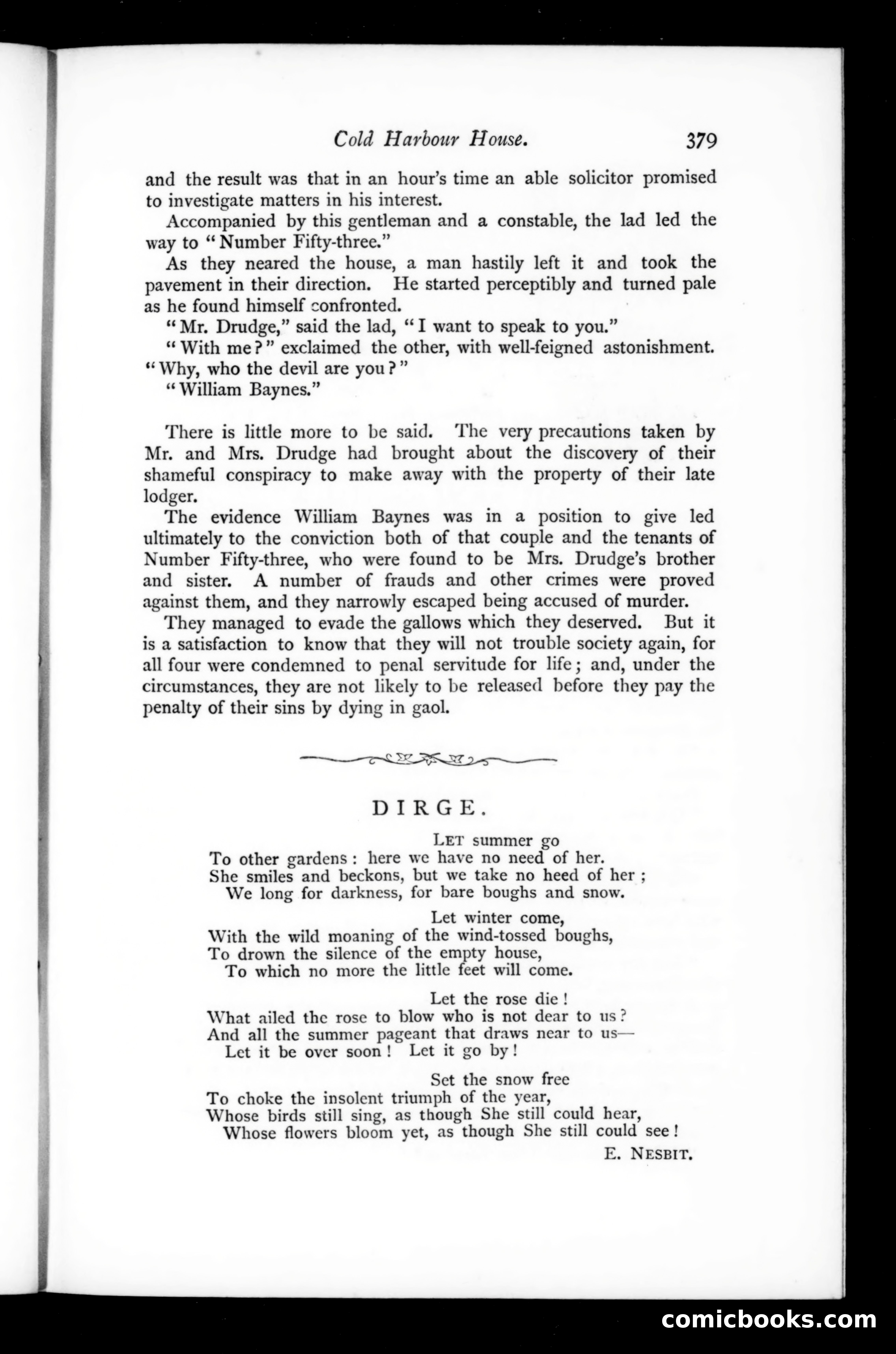 The Argosy, Vol. 62 — page 123 of 129