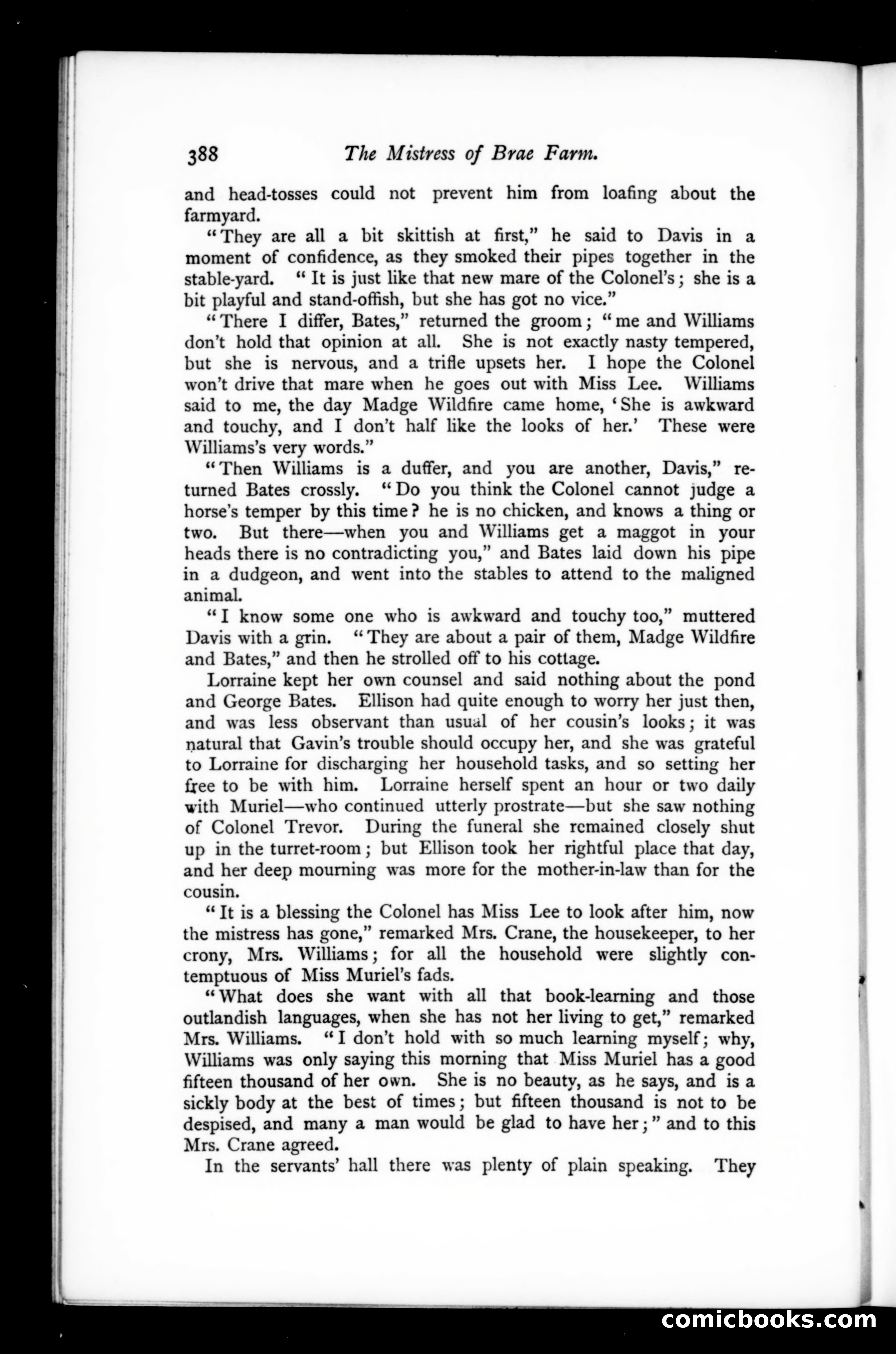 The Argosy, Vol. 62 — page 4 of 129