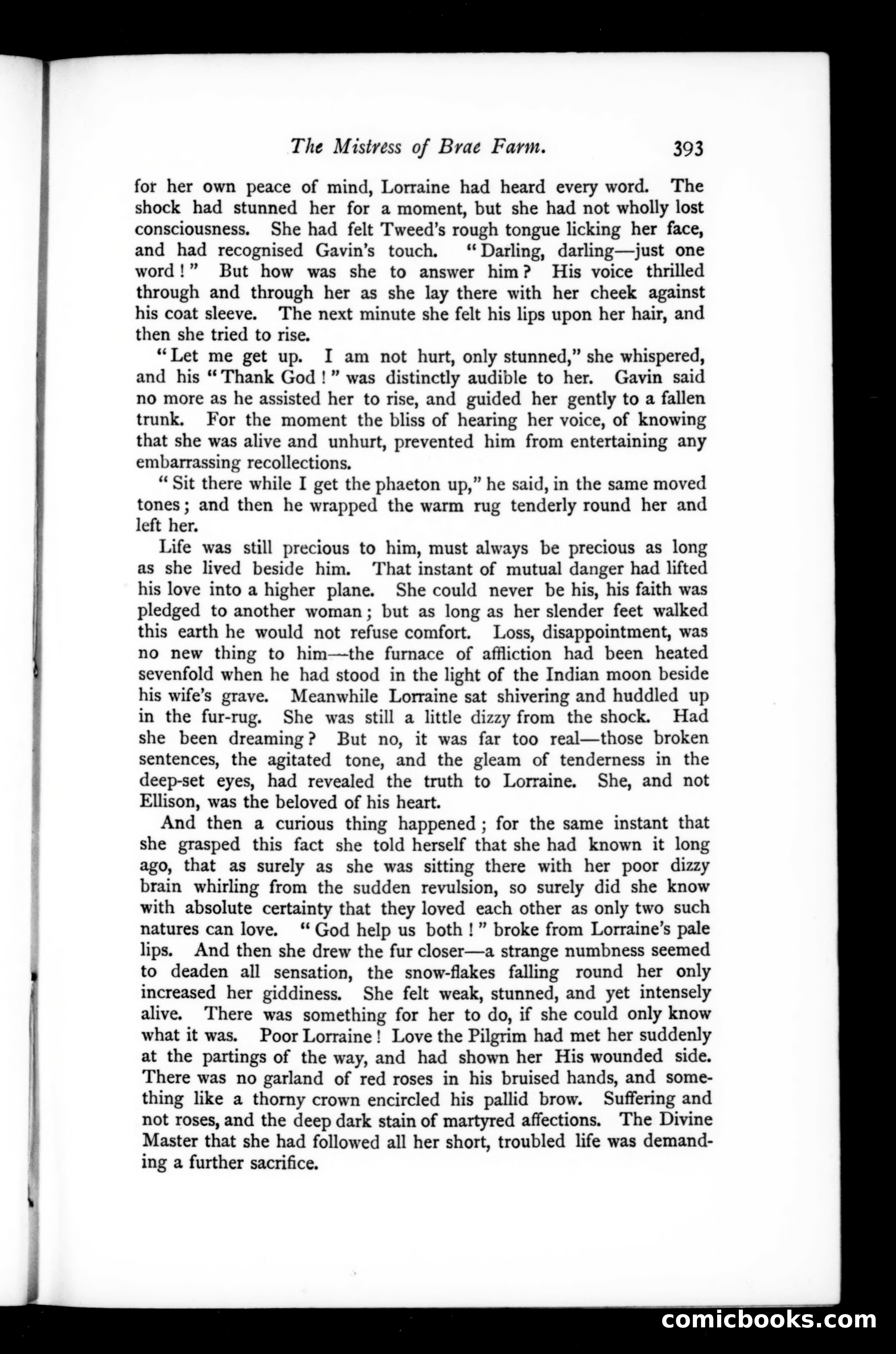 The Argosy, Vol. 62 — page 9 of 129