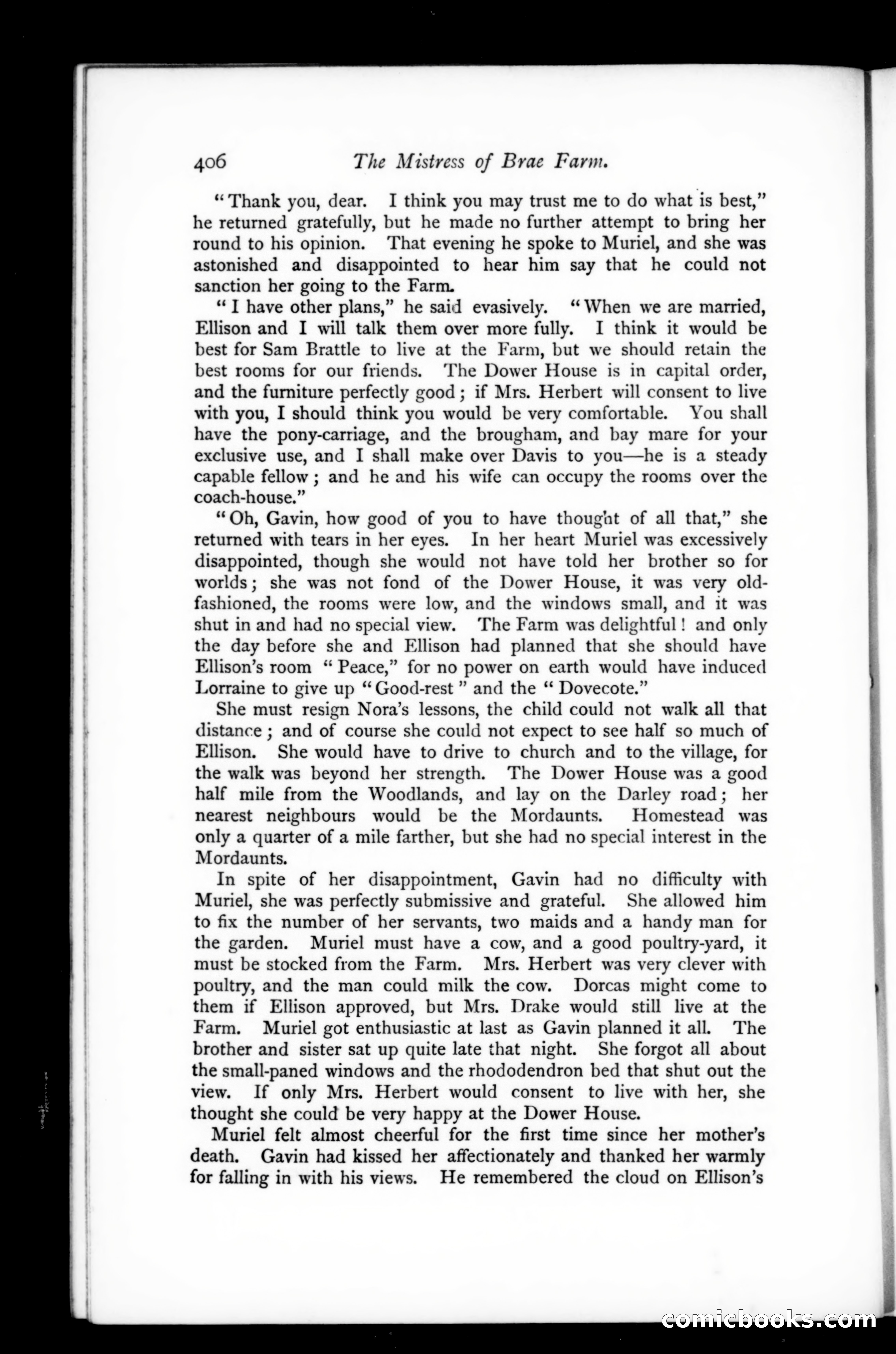 The Argosy, Vol. 62 — page 22 of 129