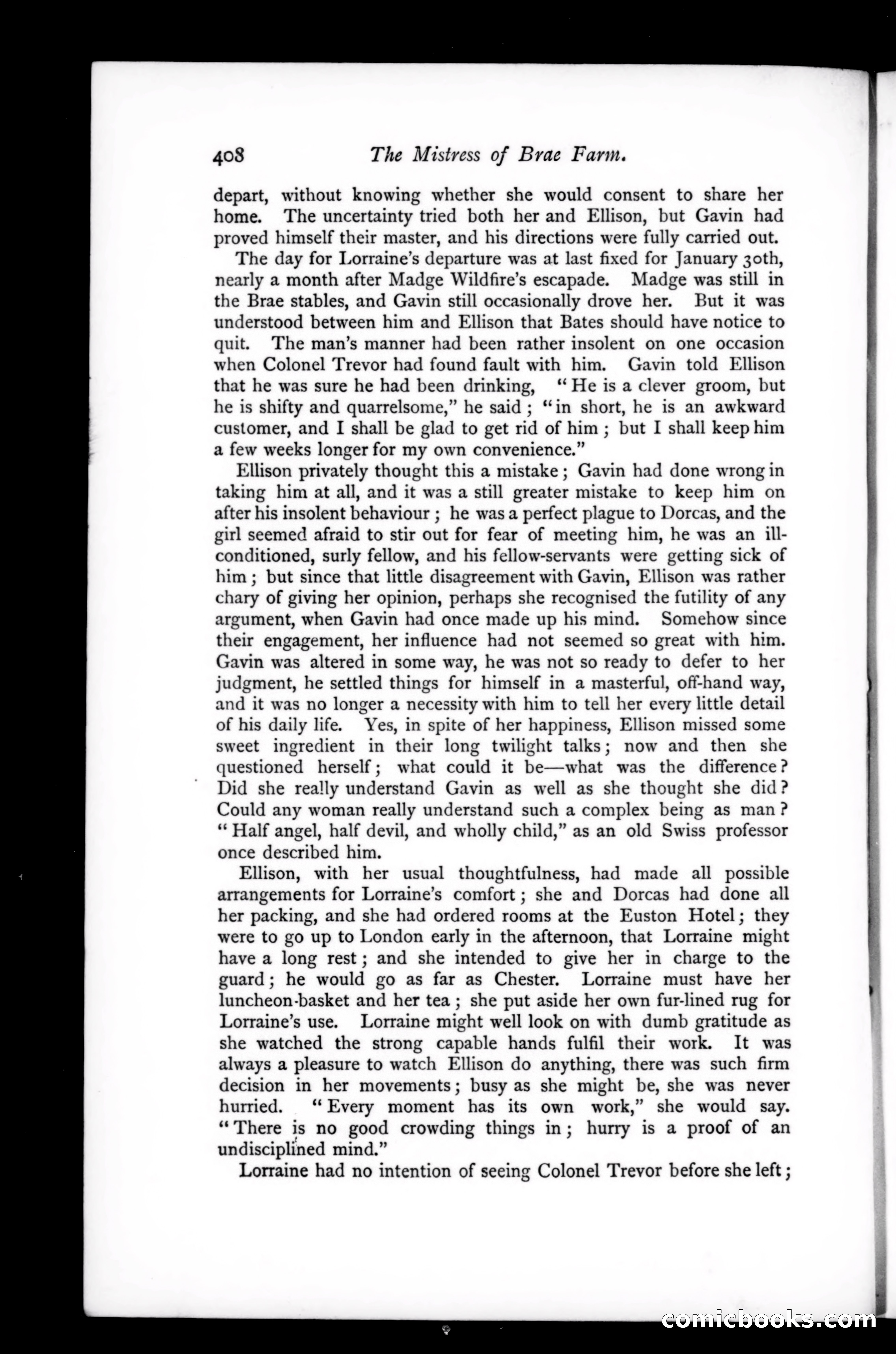 The Argosy, Vol. 62 — page 24 of 129
