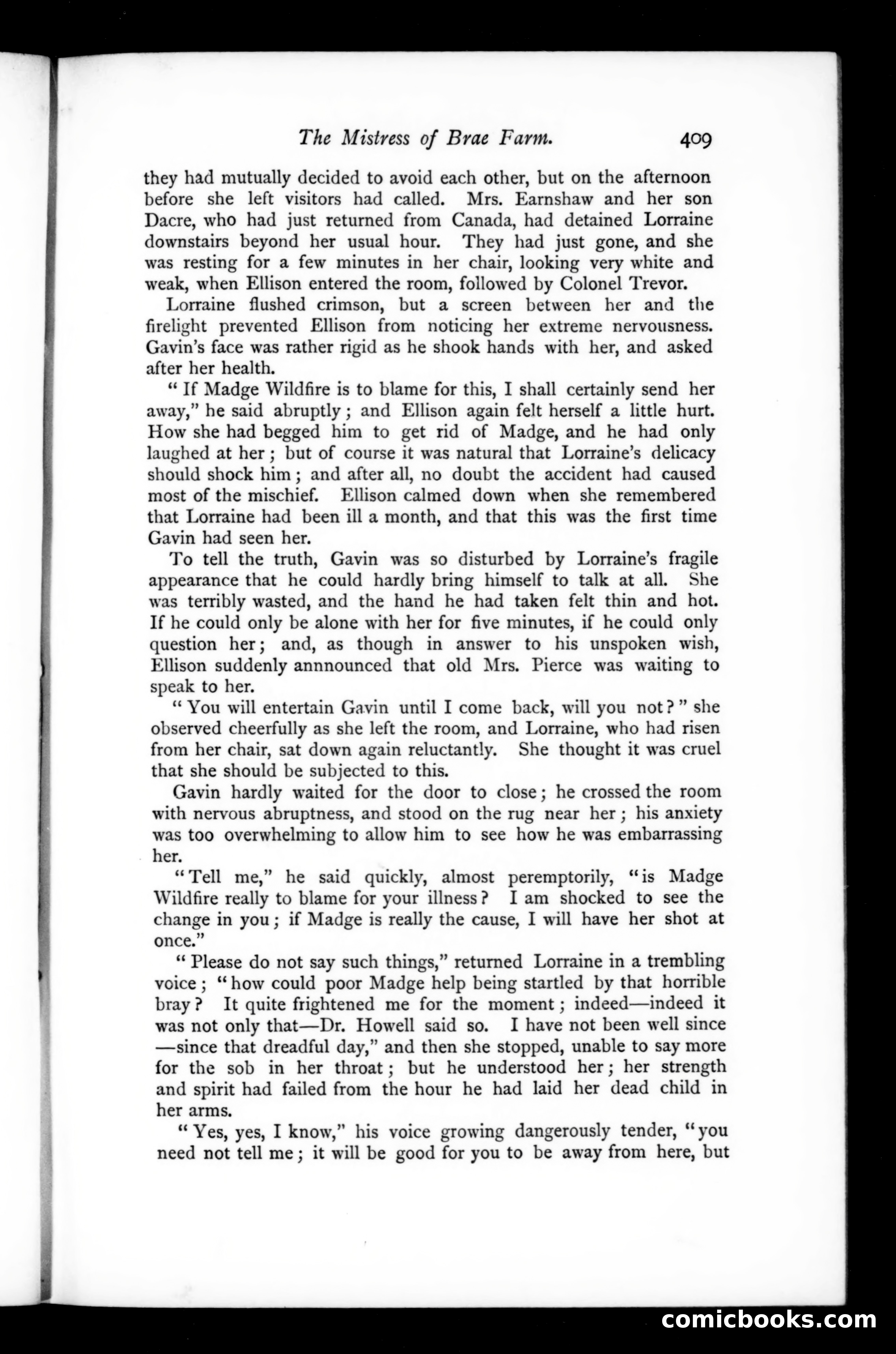 The Argosy, Vol. 62 — page 25 of 129
