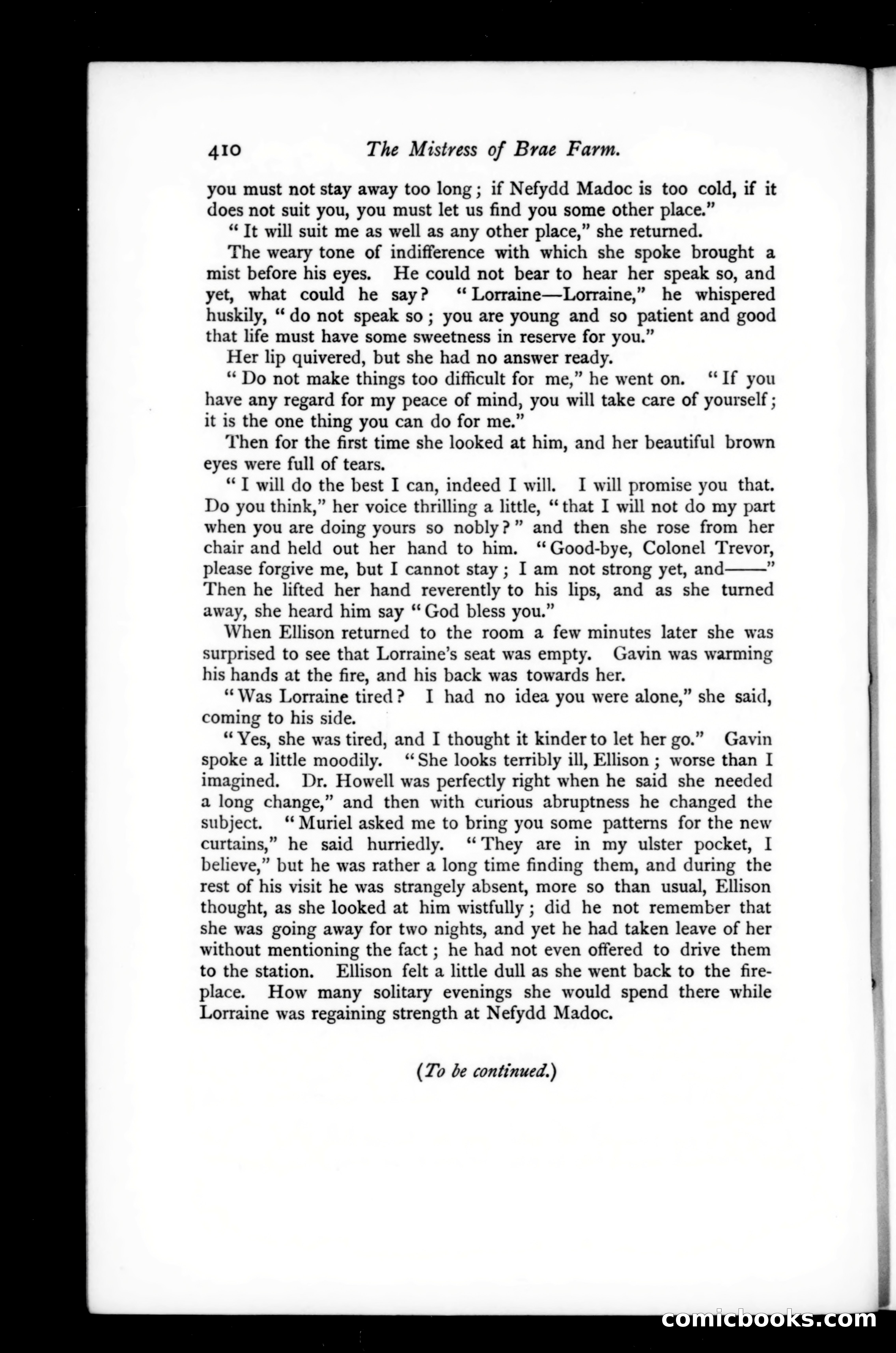 The Argosy, Vol. 62 — page 26 of 129