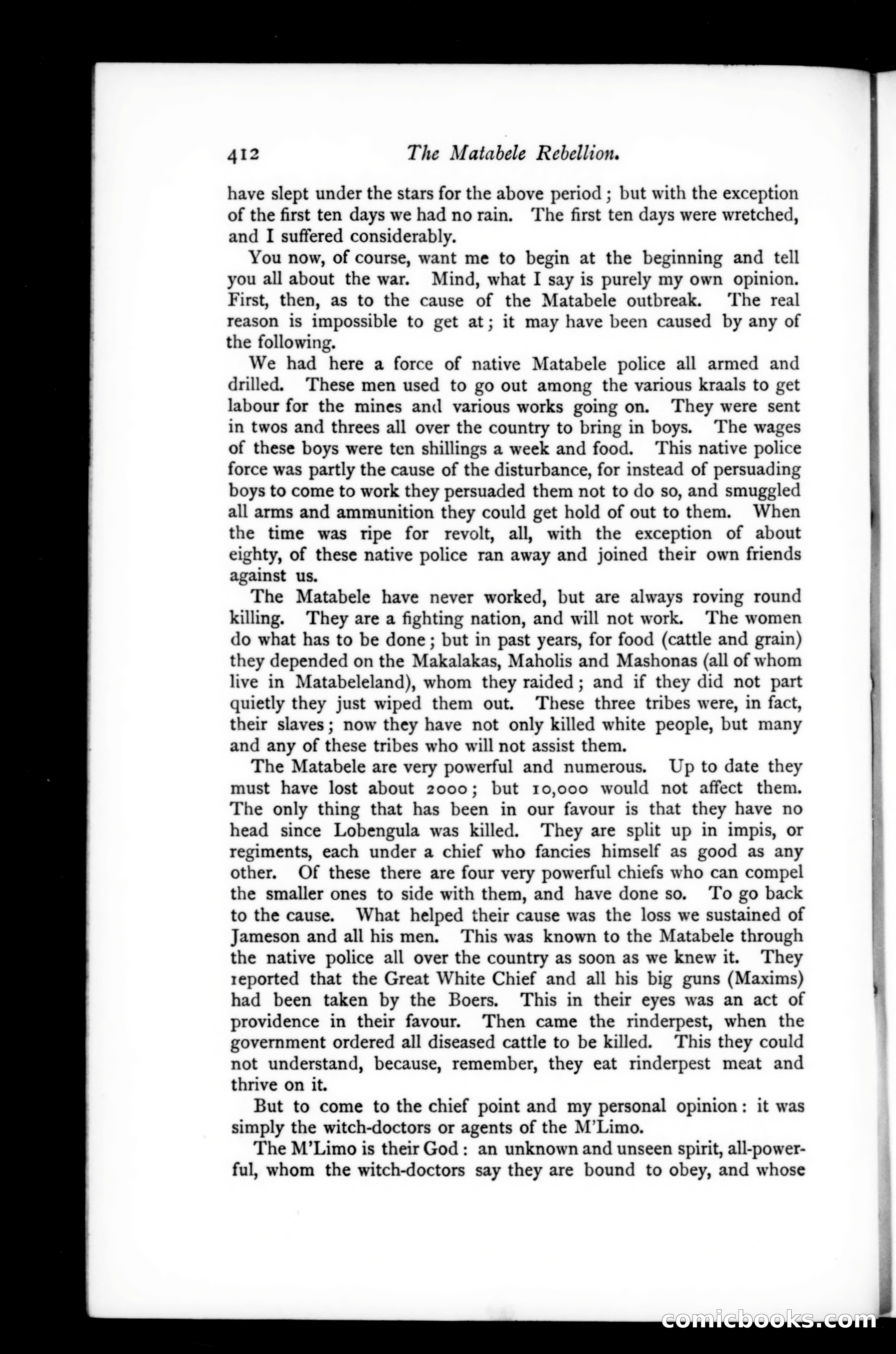The Argosy, Vol. 62 — page 28 of 129