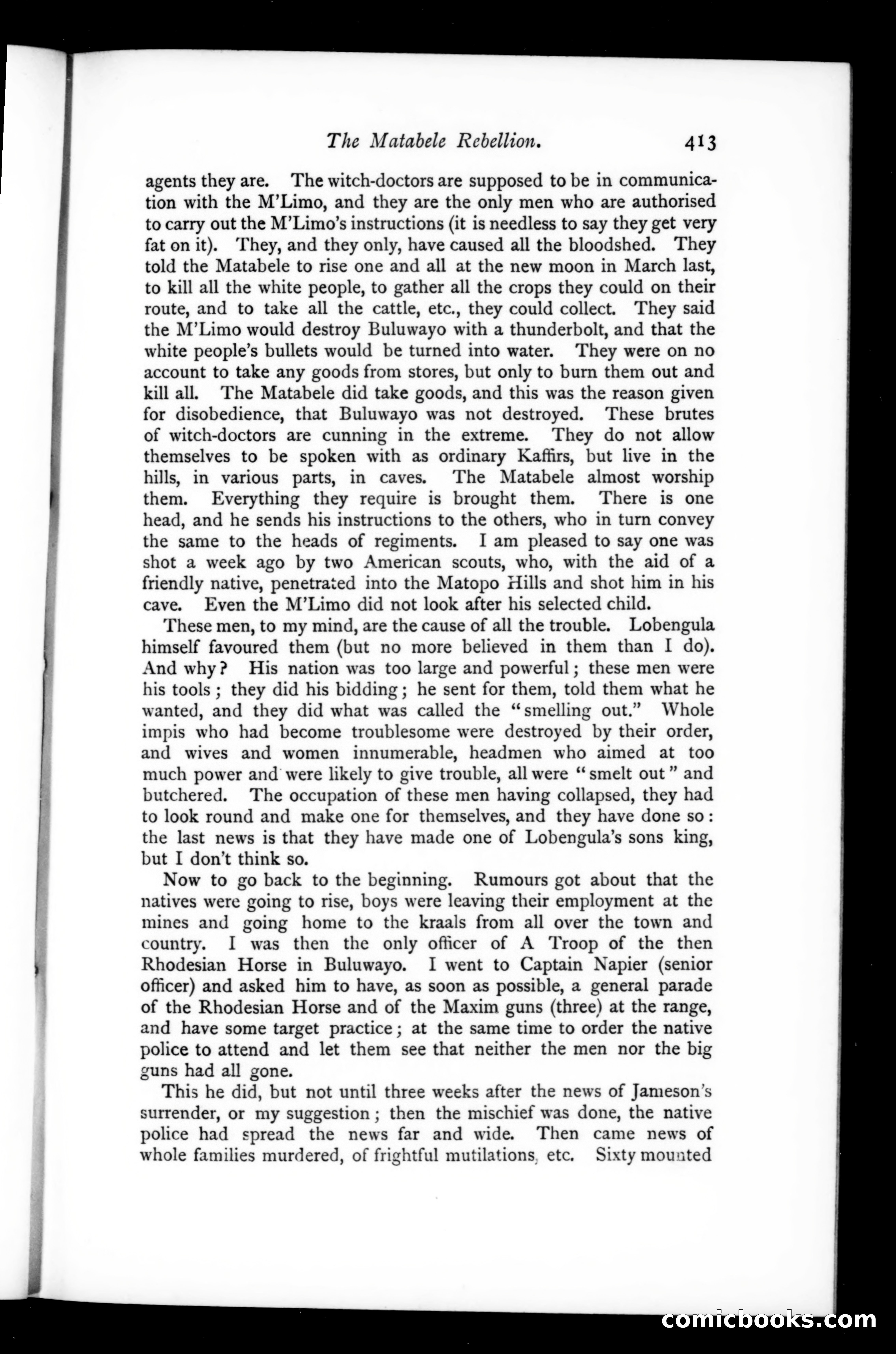 The Argosy, Vol. 62 — page 29 of 129
