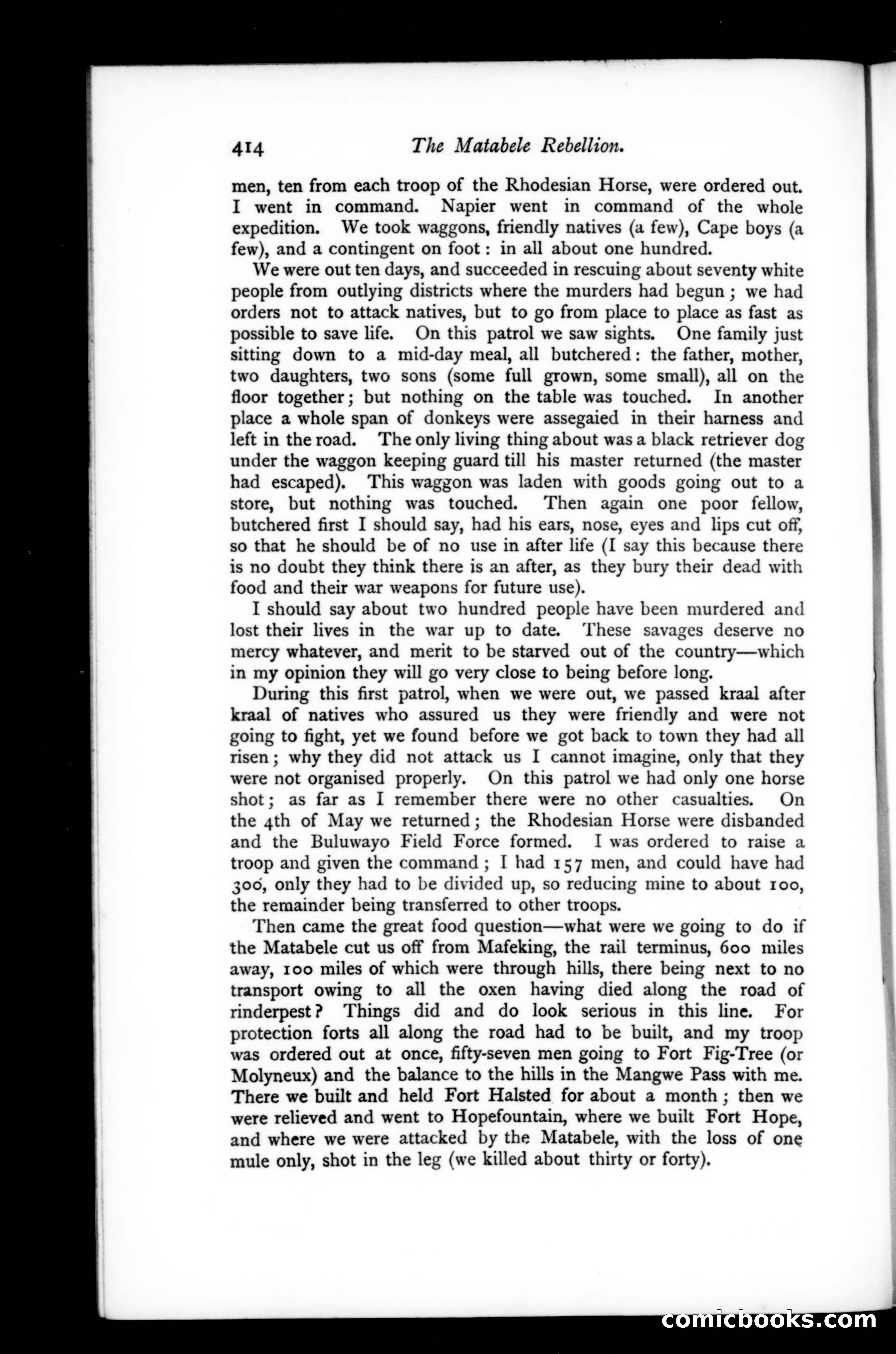 The Argosy, Vol. 62 — page 30 of 129